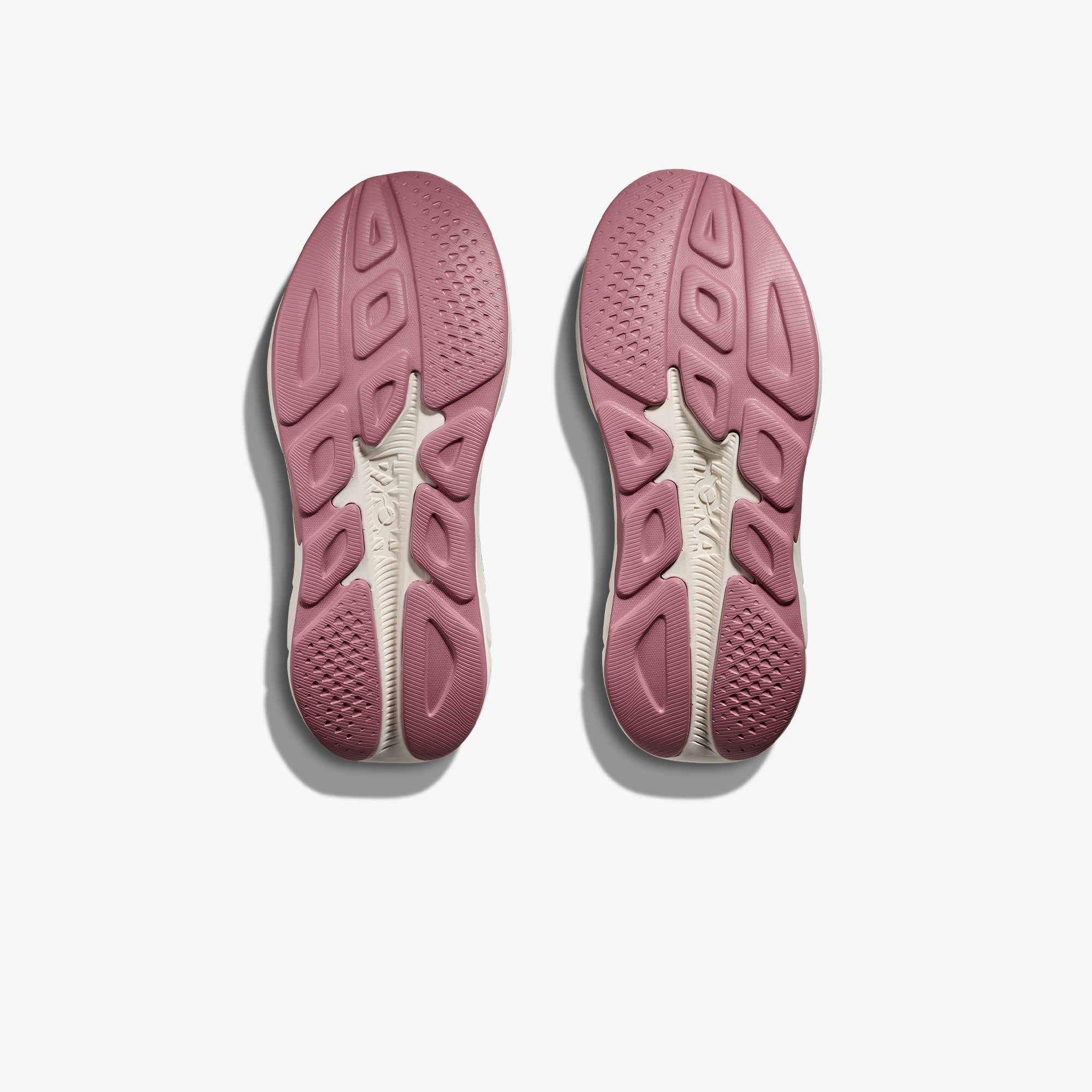 Hoka Rincon 4 Kadın Mavi Koşu Ayakkabısı