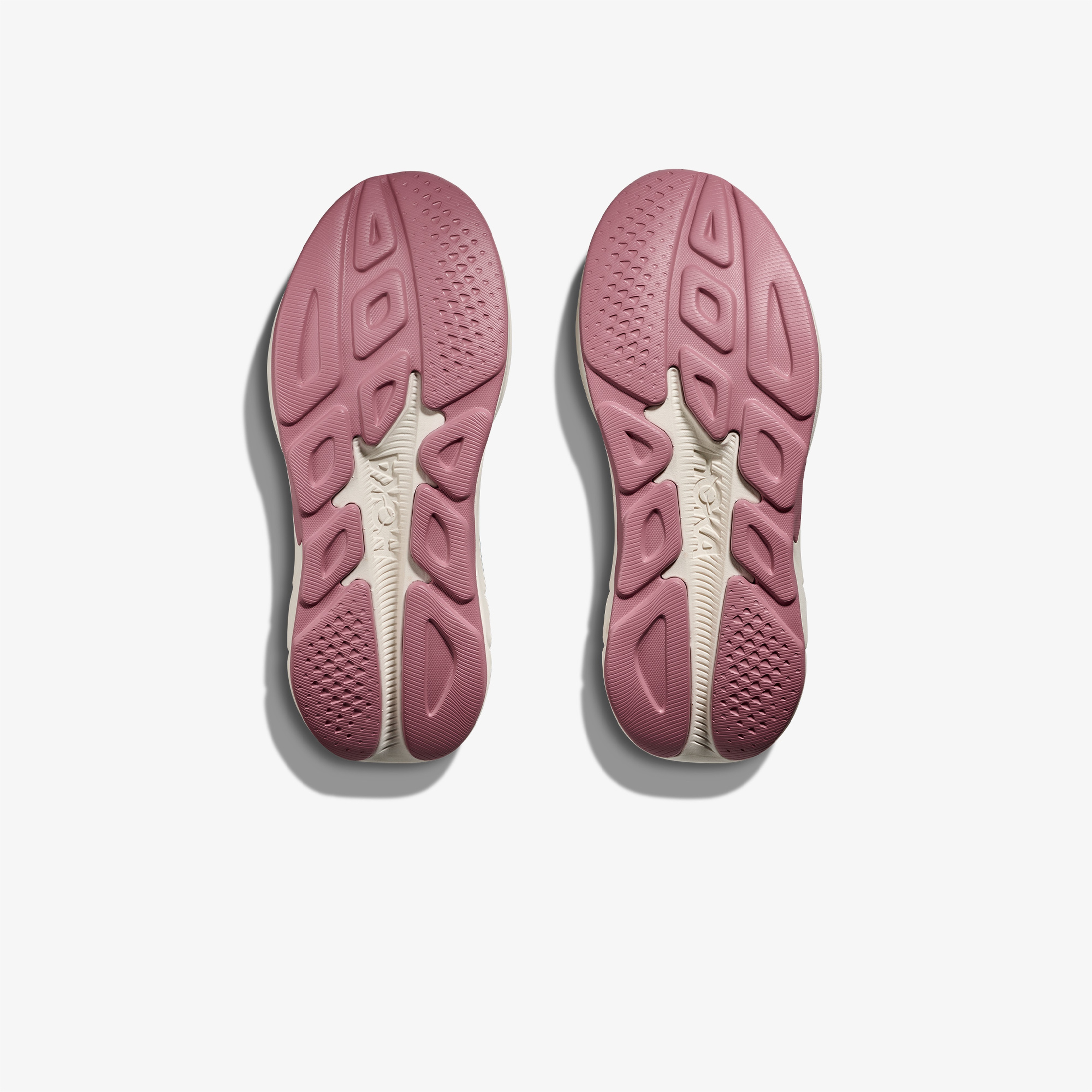 Hoka Rincon 4 Kadın Mavi Koşu Ayakkabısı