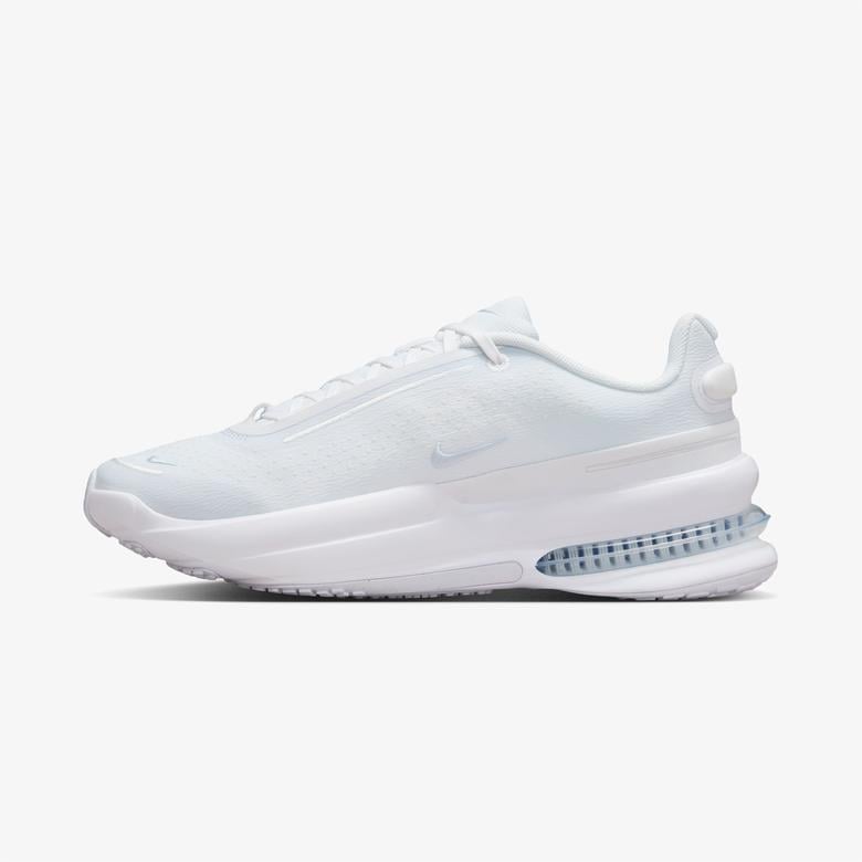 Nike Air Zoom Upturn Sc Kadın Beyaz Koşu Ayakkabısı