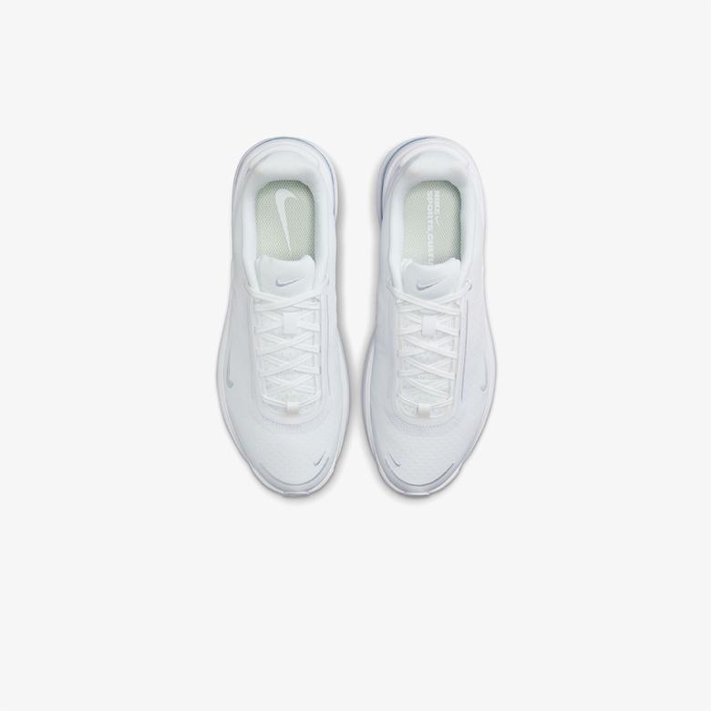 Nike Air Zoom Upturn Sc Kadın Beyaz Koşu Ayakkabısı