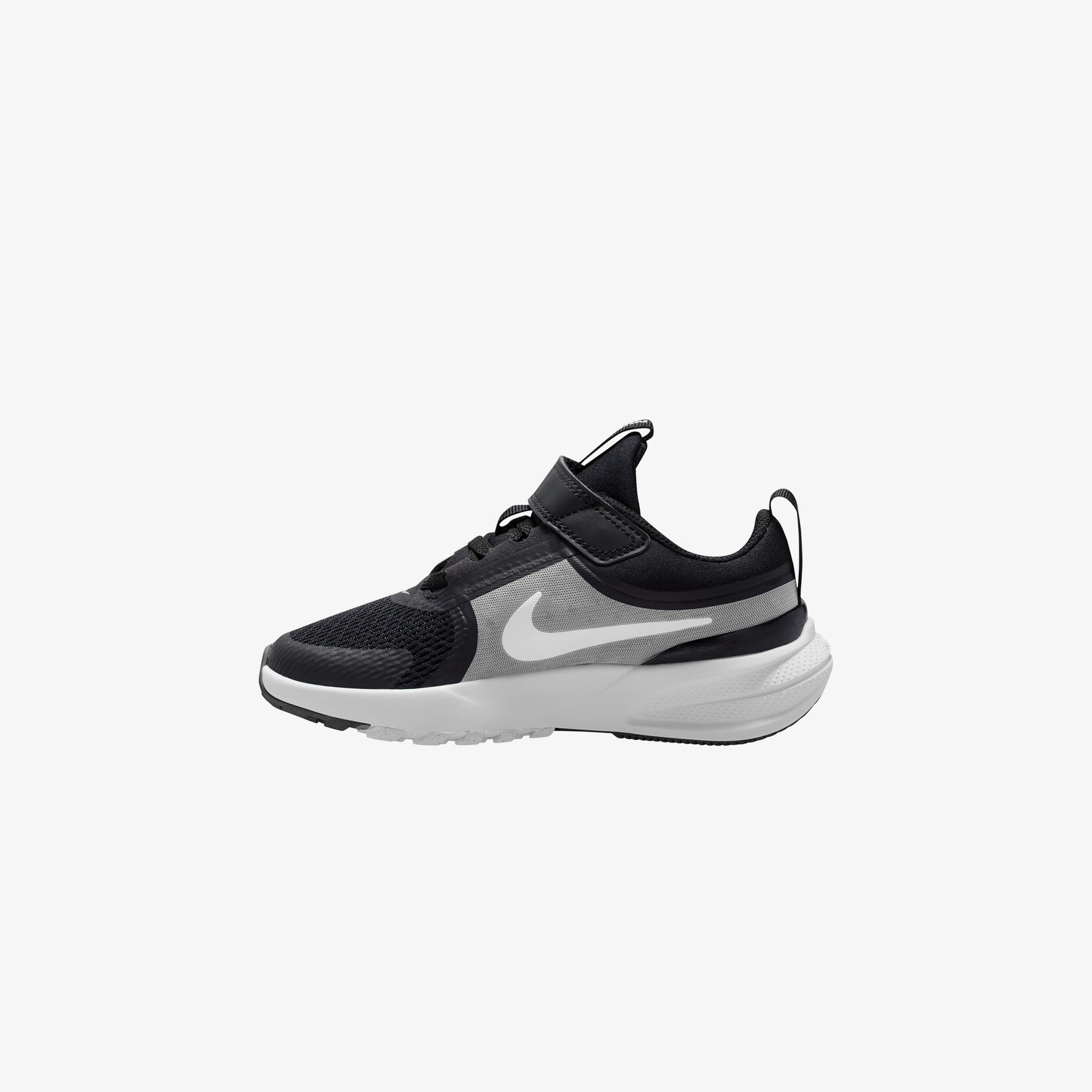 Nike Star Runner 5 Çocuk Siyah Koşu Ayakkabısı