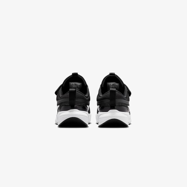 Nike Star Runner 5 Çocuk Siyah Koşu Ayakkabısı - Görsel 4