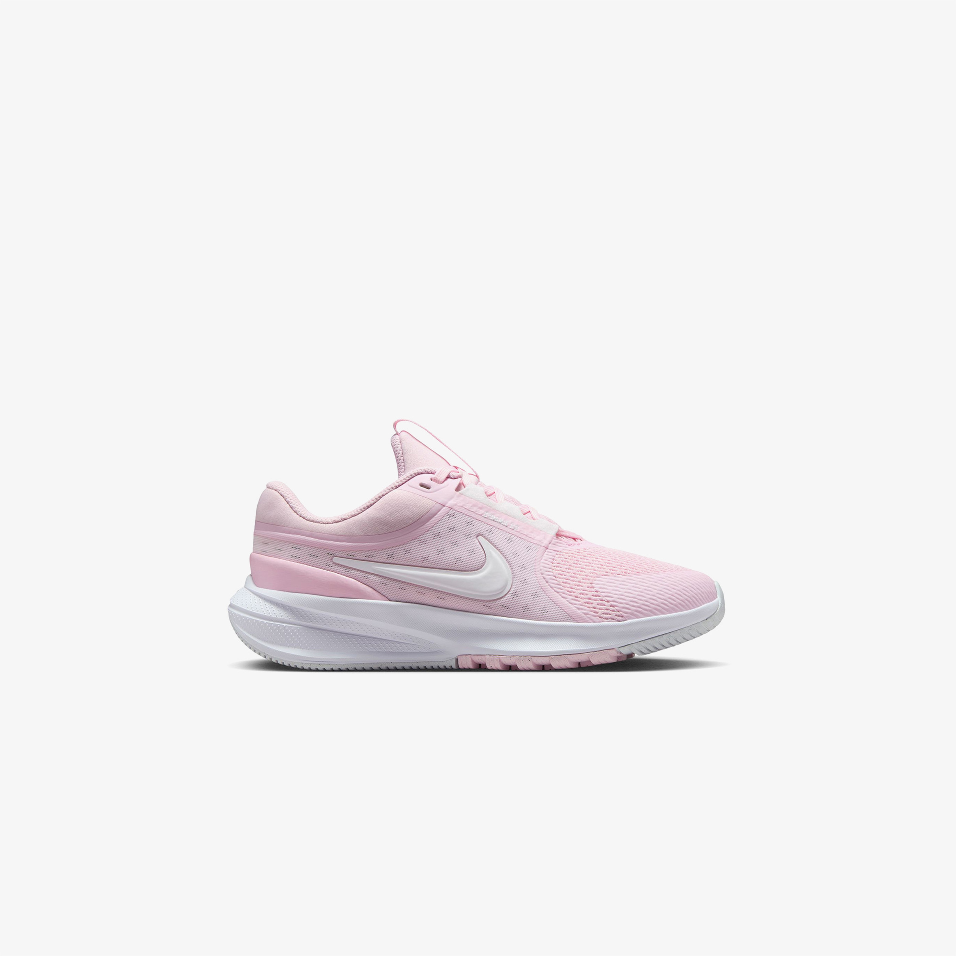 Nike Star Runner 5 Çocuk Pembe Koşu Ayakkabısı