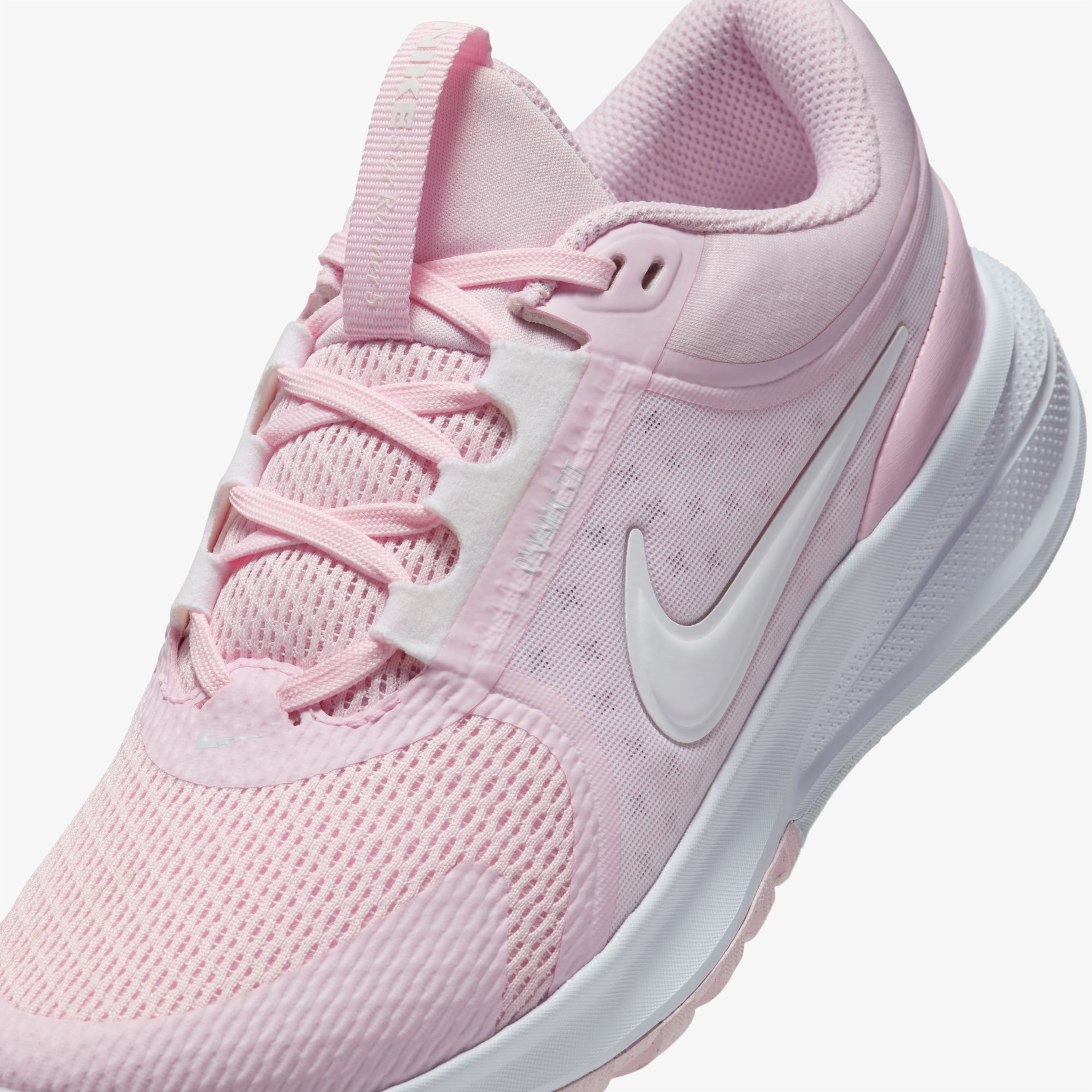 Nike Star Runner 5 Çocuk Pembe Koşu Ayakkabısı