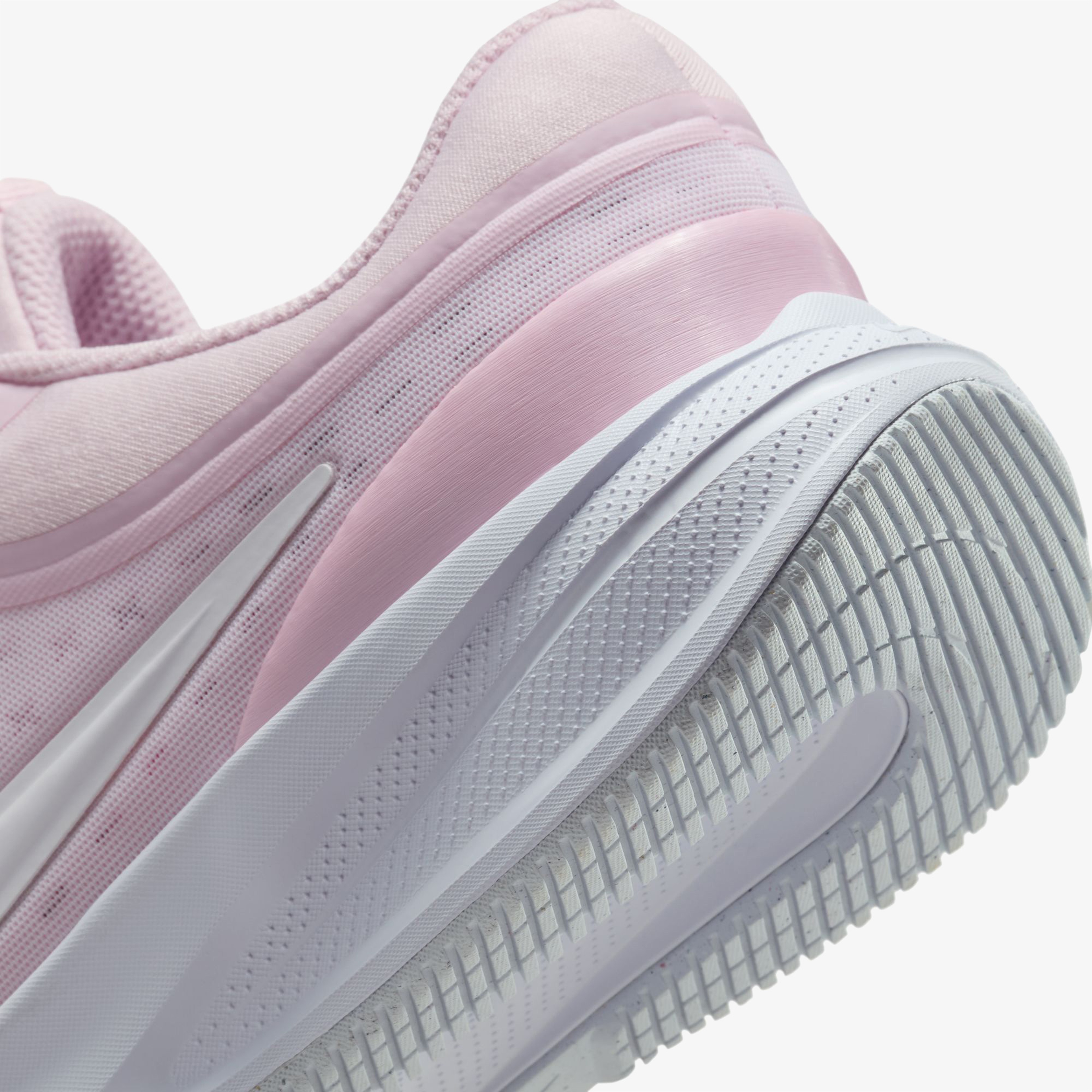 Nike Star Runner 5 Çocuk Pembe Koşu Ayakkabısı