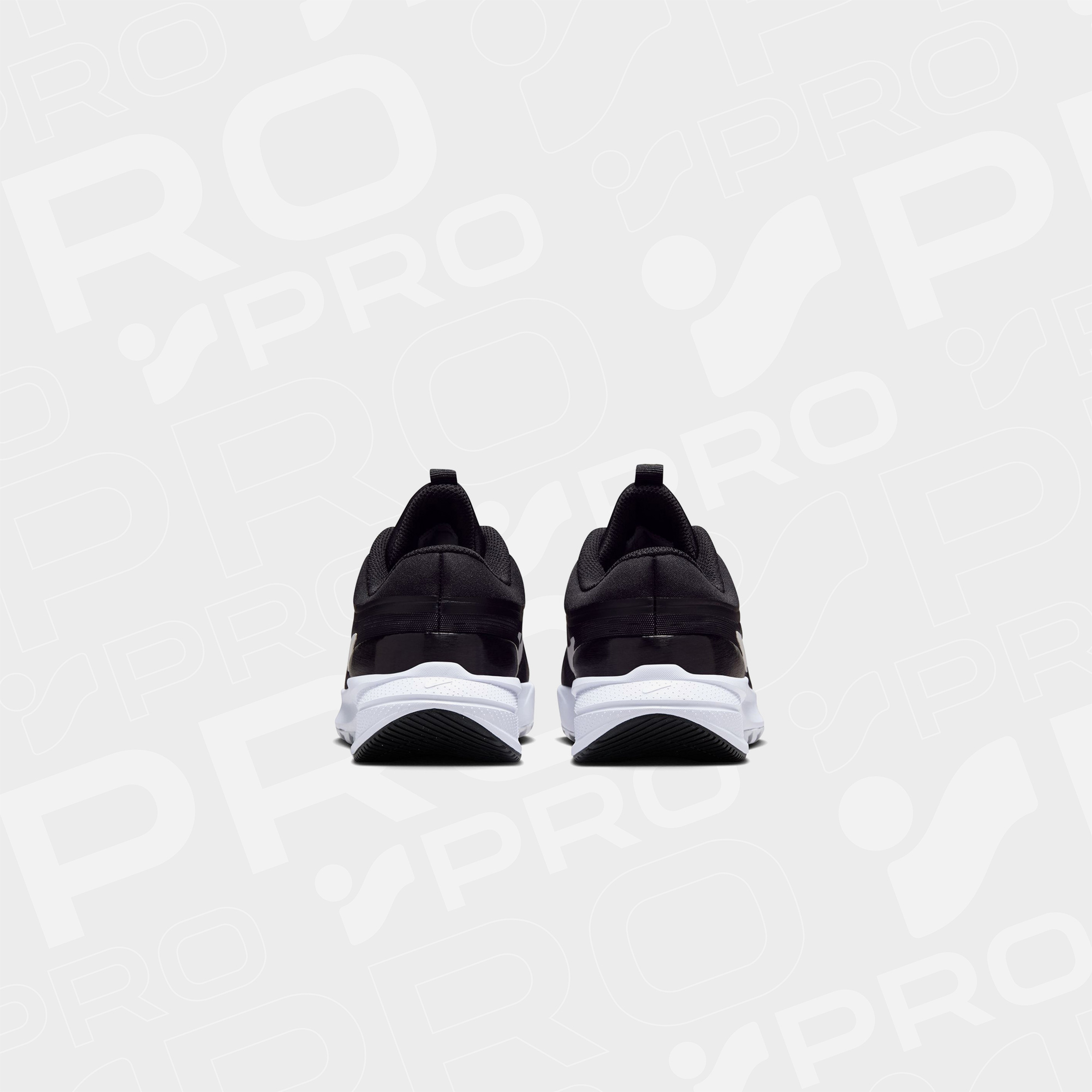 Nike Star Runner 5 Çocuk Siyah Koşu Ayakkabısı