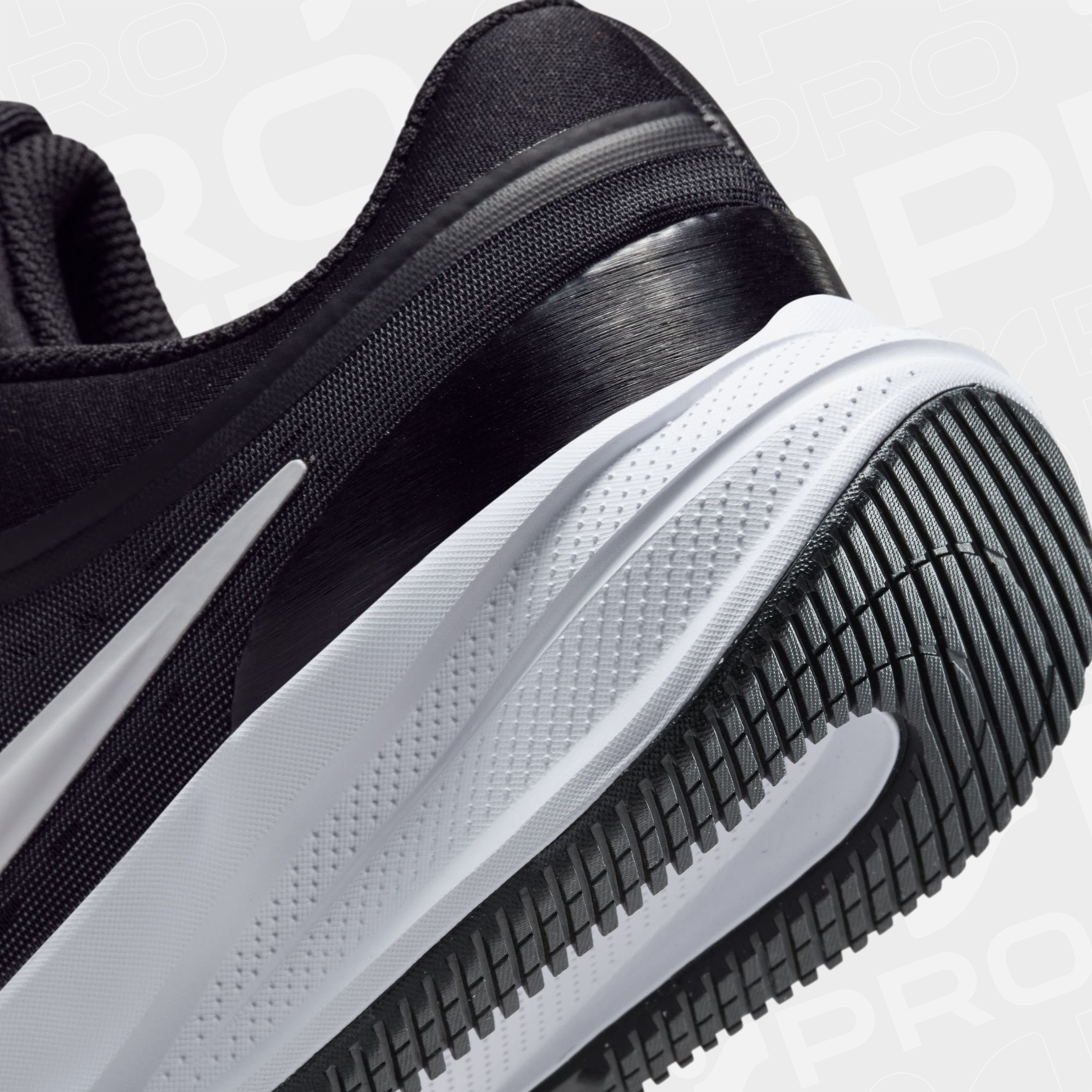 Nike Star Runner 5 Çocuk Siyah Koşu Ayakkabısı