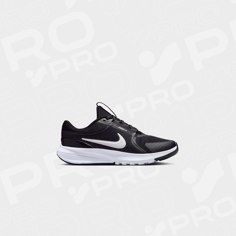 Nike Star Runner 5 Çocuk Siyah Koşu Ayakkabısı