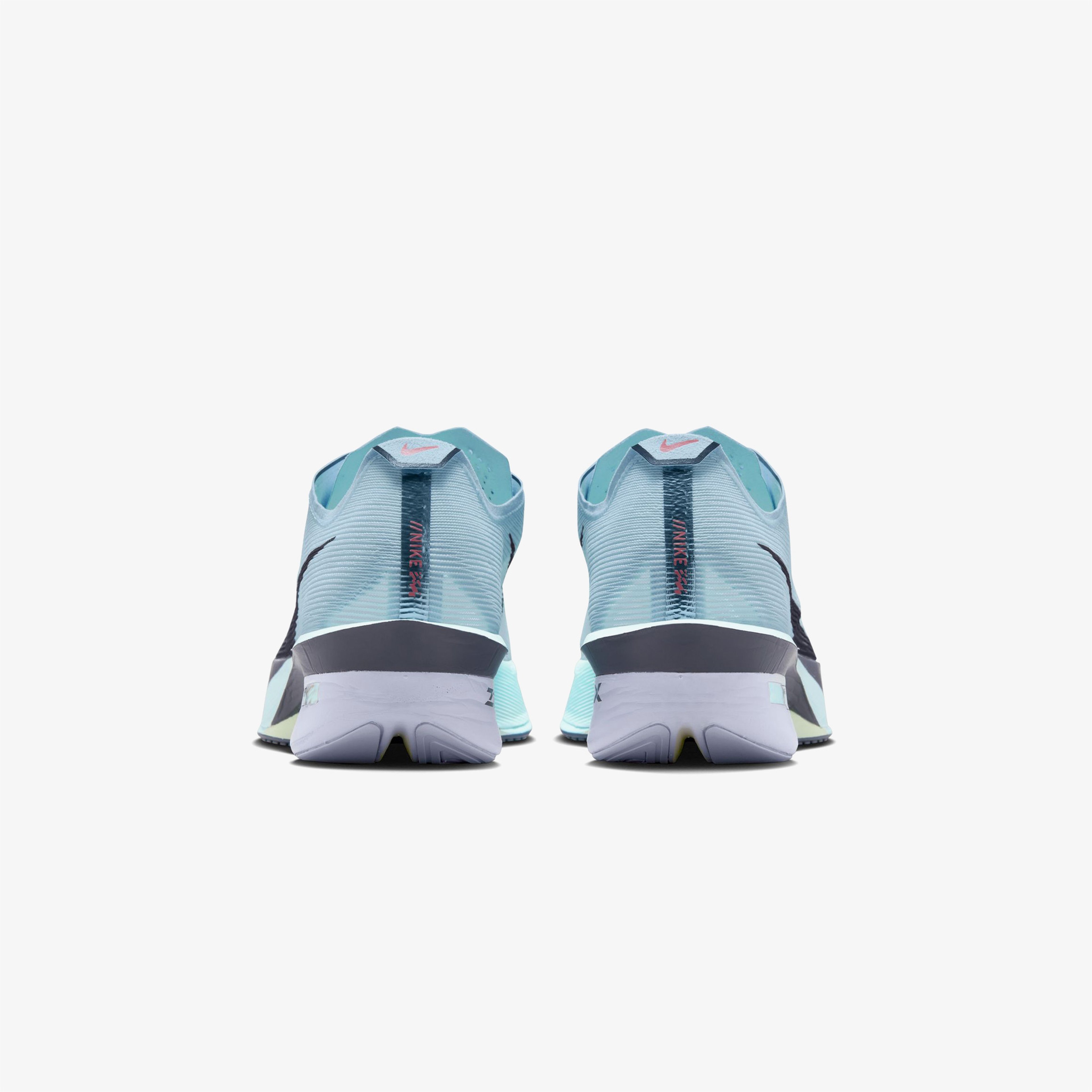 Nike Vaporfly 4 Kadın Mavi Koşu Ayakkabısı