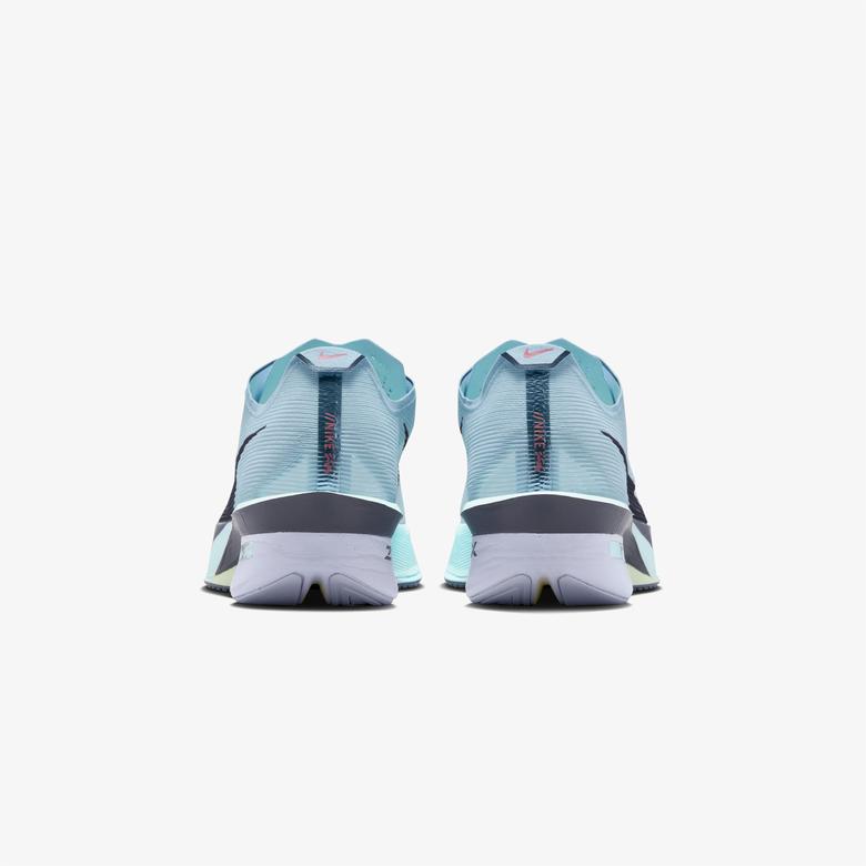 Nike Vaporfly 4 Kadın Mavi Koşu Ayakkabısı