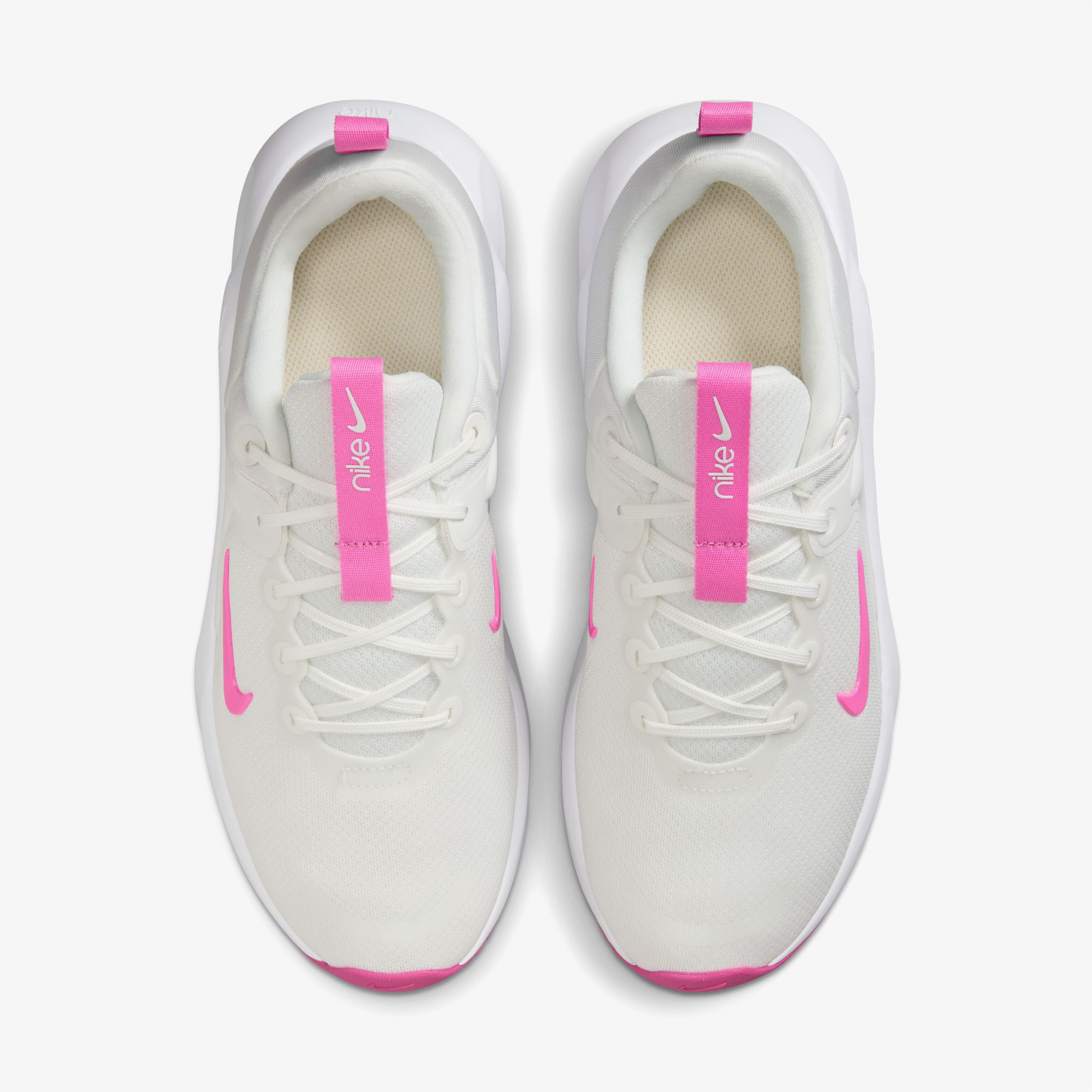 Nike In-Season Tr 14 Kadın Beyaz Antrenman Ayakkabısı