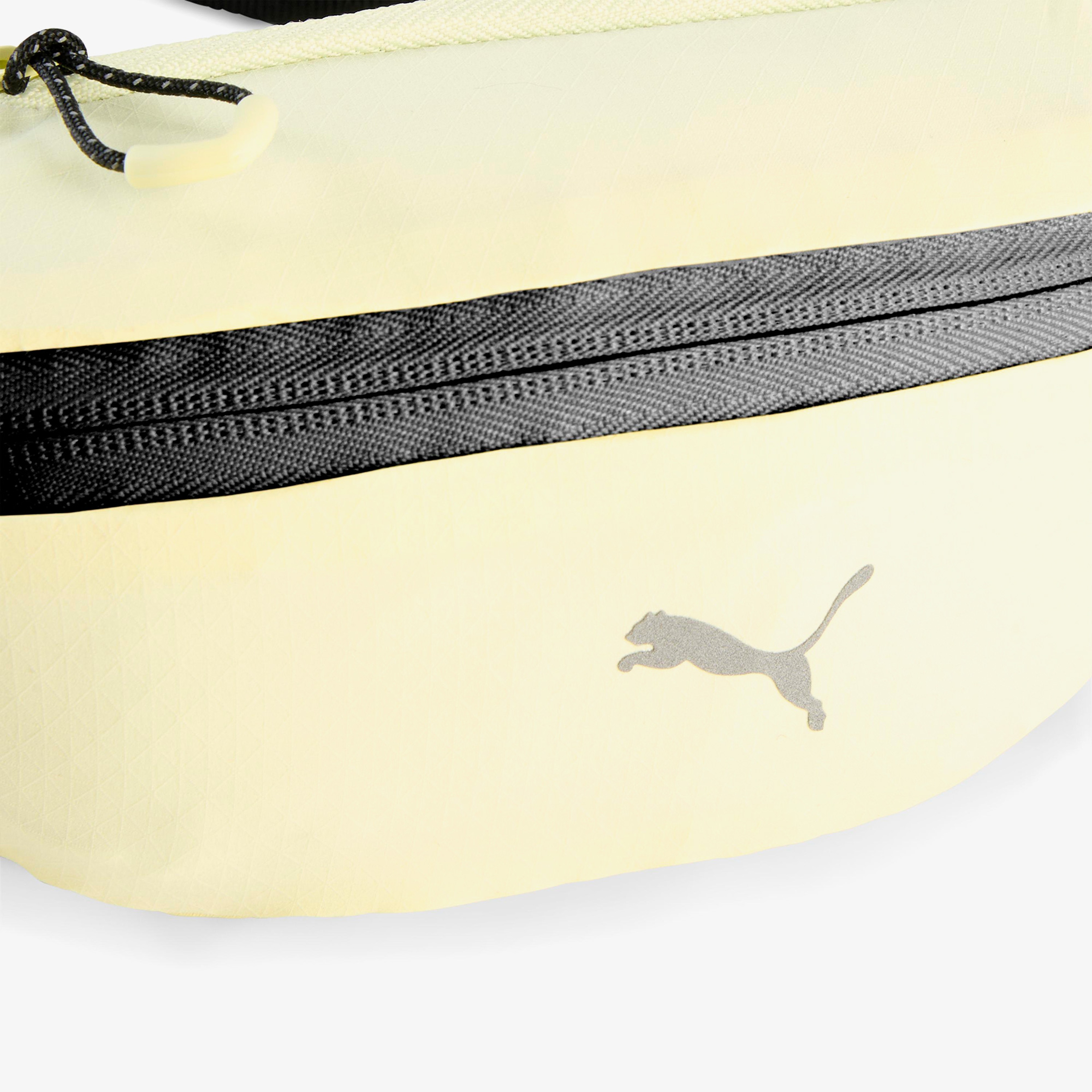 Puma PR CLASSIC Waist Bag Unisex Bej Bel Çantası