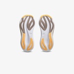 Asics Gel-Nimbus 27 Kadın Krem Koşu Ayakkabısı