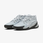 Puma Dagger Erkek Gri Basketbol Ayakkabısı
