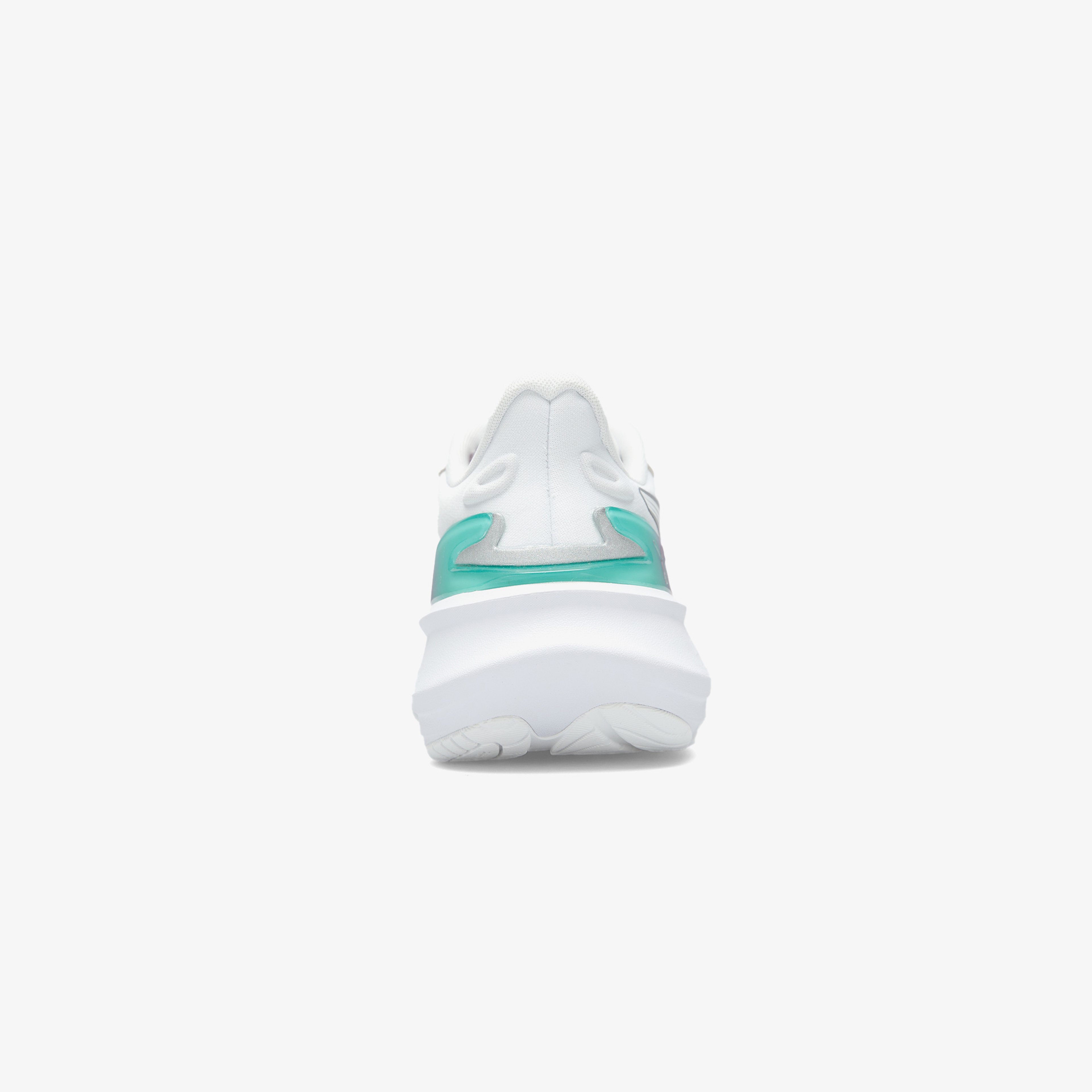 Puma Pulse Pro Kadın Beyaz Koşu Ayakkabısı