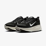 Nike Vomero 18 Kadın Siyah Koşu Ayakkabısı
