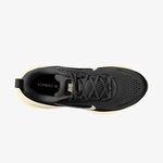 Nike Vomero 18 Kadın Siyah Koşu Ayakkabısı