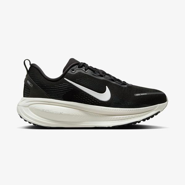 Nike Vomero 18 Kadın Siyah Koşu Ayakkabısı