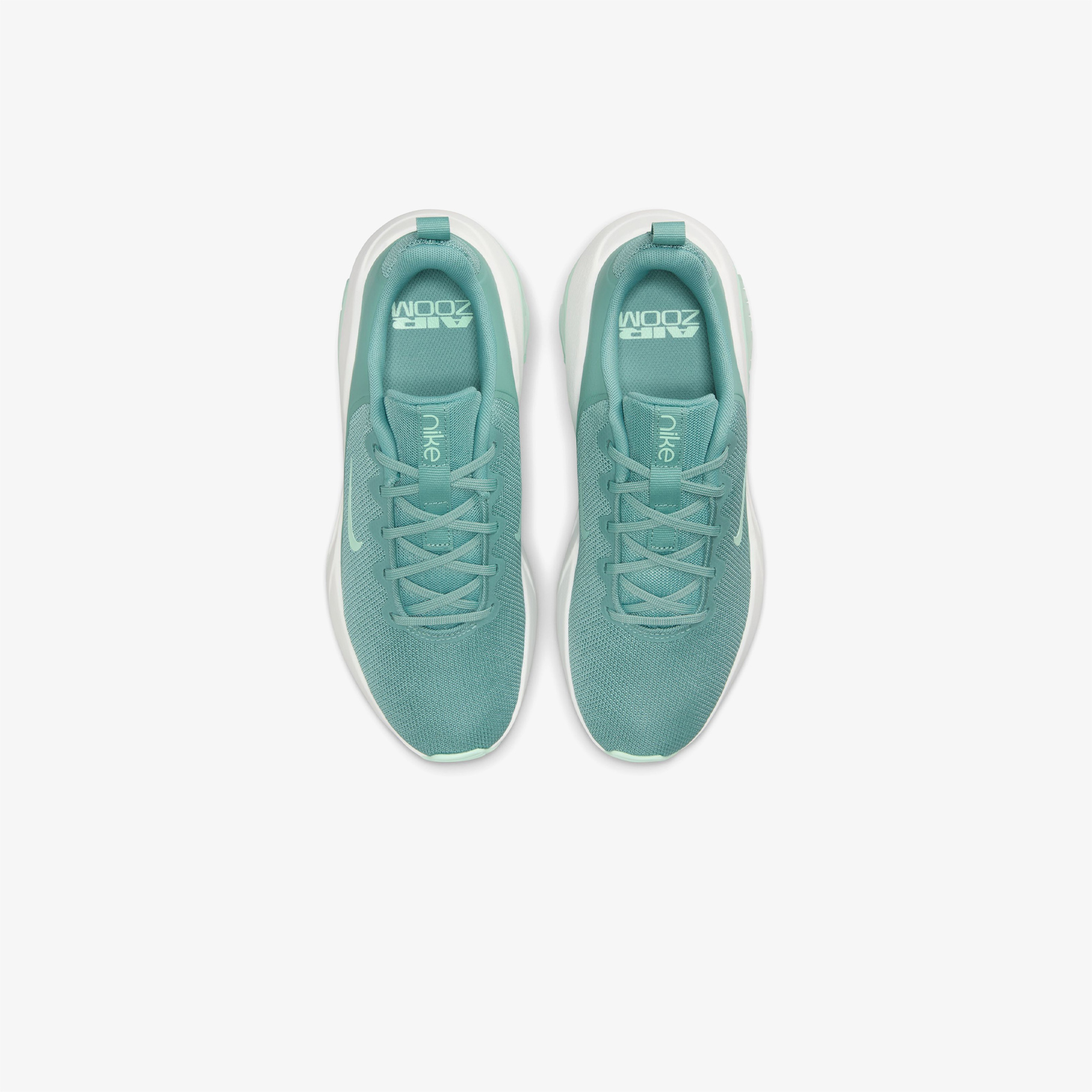 Nike Bella 7 Kadın Yeşil Antrenman Ayakkabısı