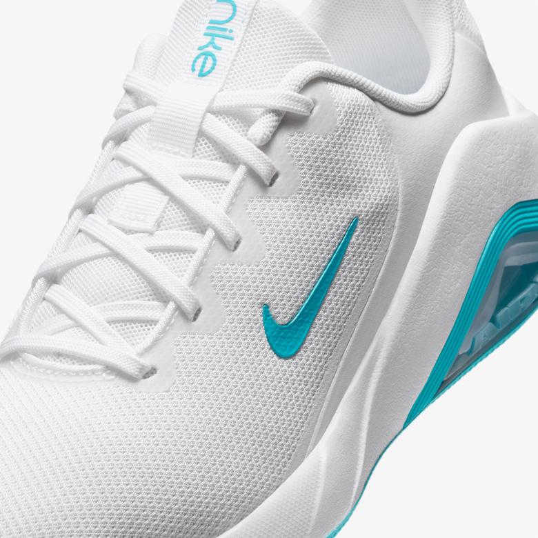 Nike Bella 7 Kadın Beyaz Antrenman Ayakkabısı