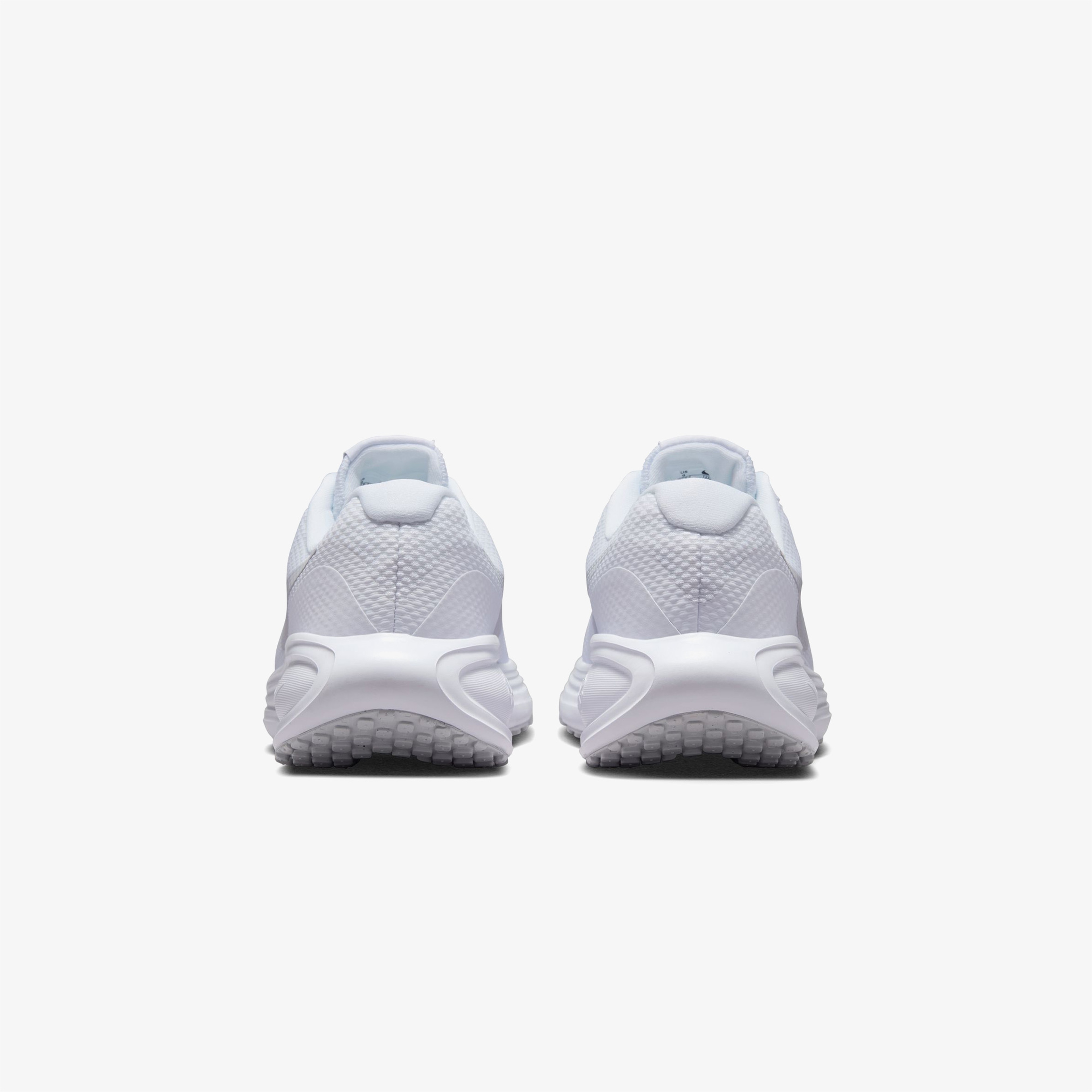 Nike Revolution 8 Kadın Beyaz Koşu Ayakkabısı