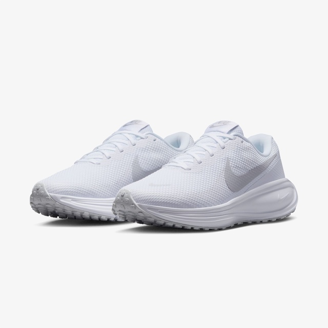 Nike Beyaz Nike Revolution 8