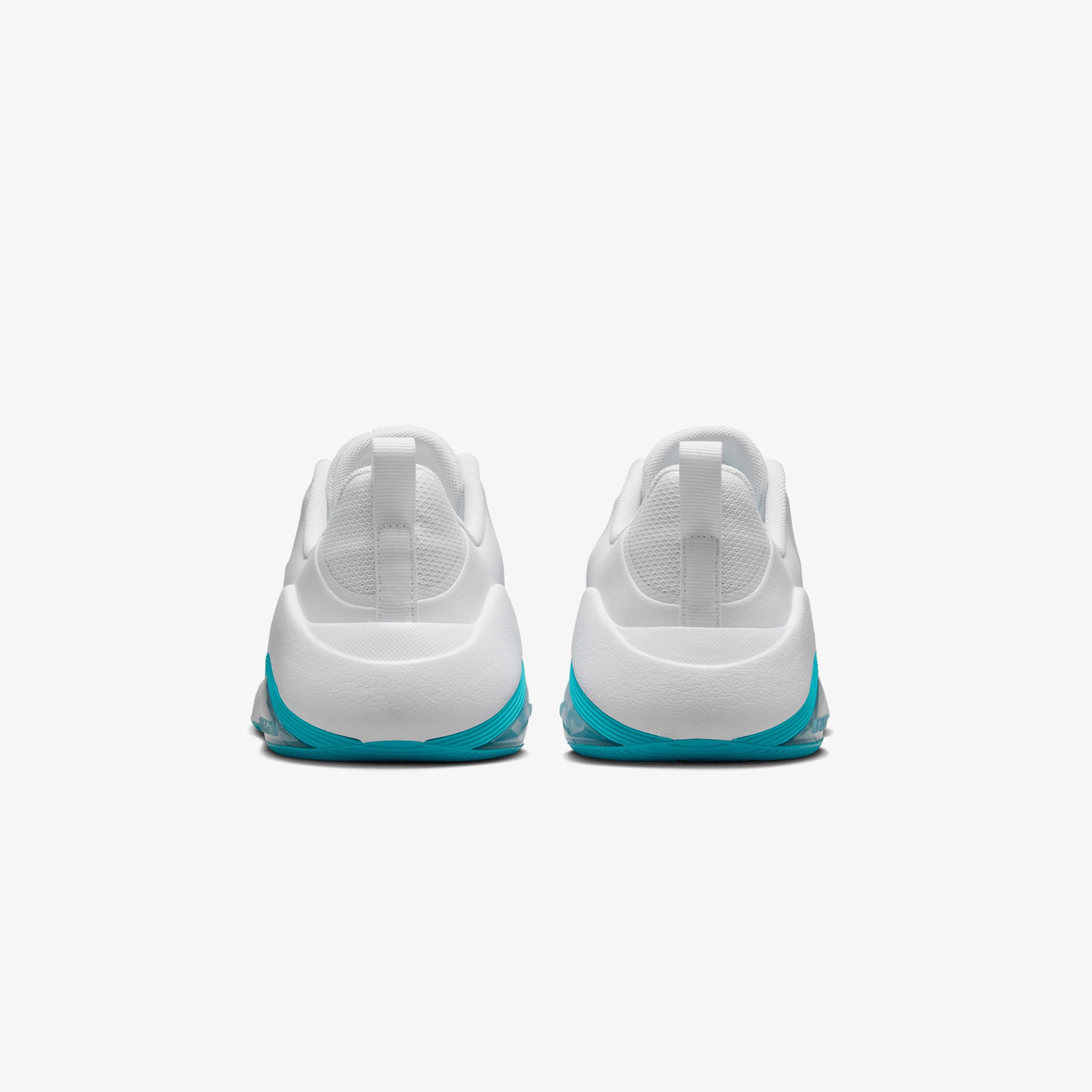 Nike Bella 7 Kadın Beyaz Antrenman Ayakkabısı