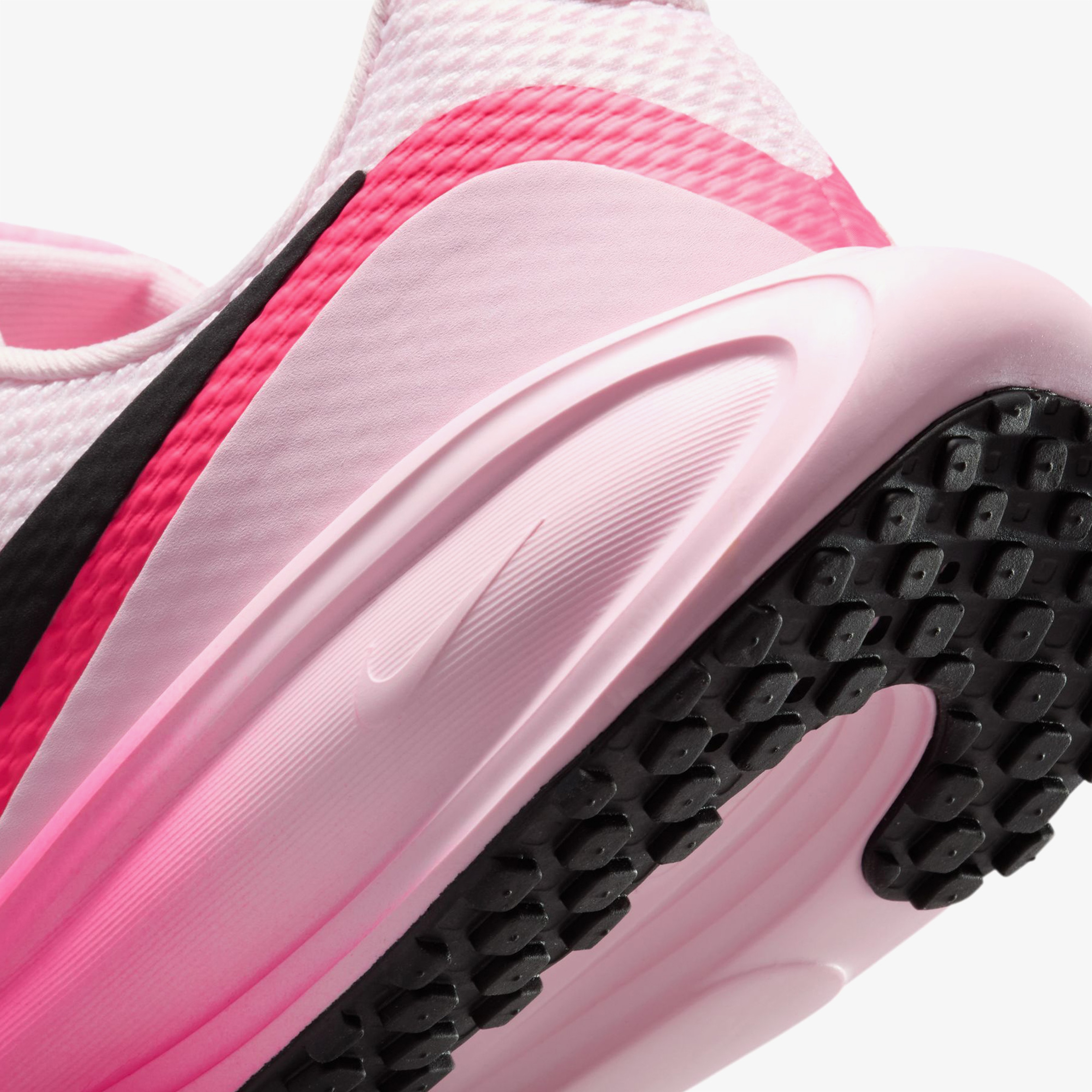 Nike Revolution 8 Kadın Pembe Koşu Ayakkabısı