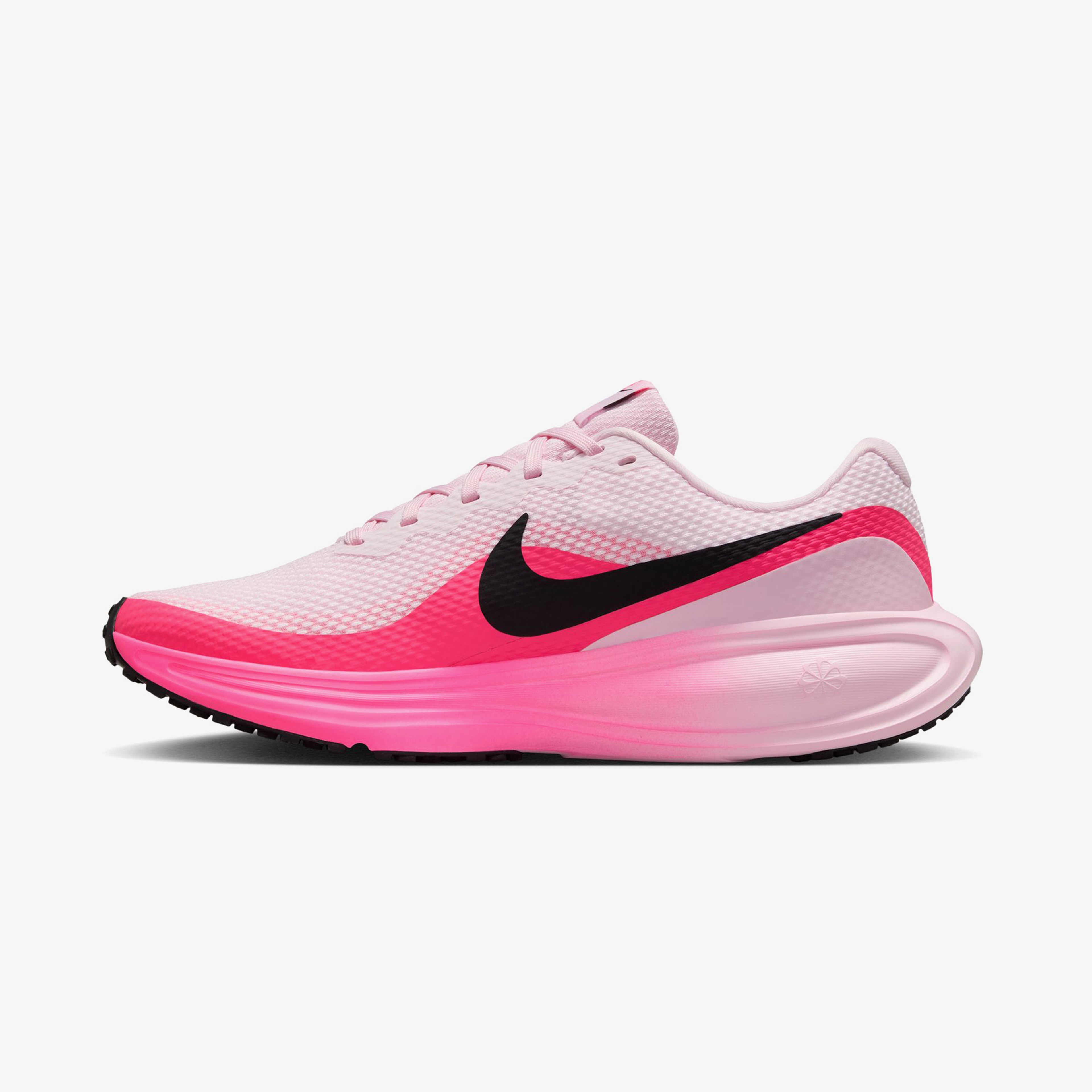 Nike Revolution 8 Kadın Pembe Koşu Ayakkabısı