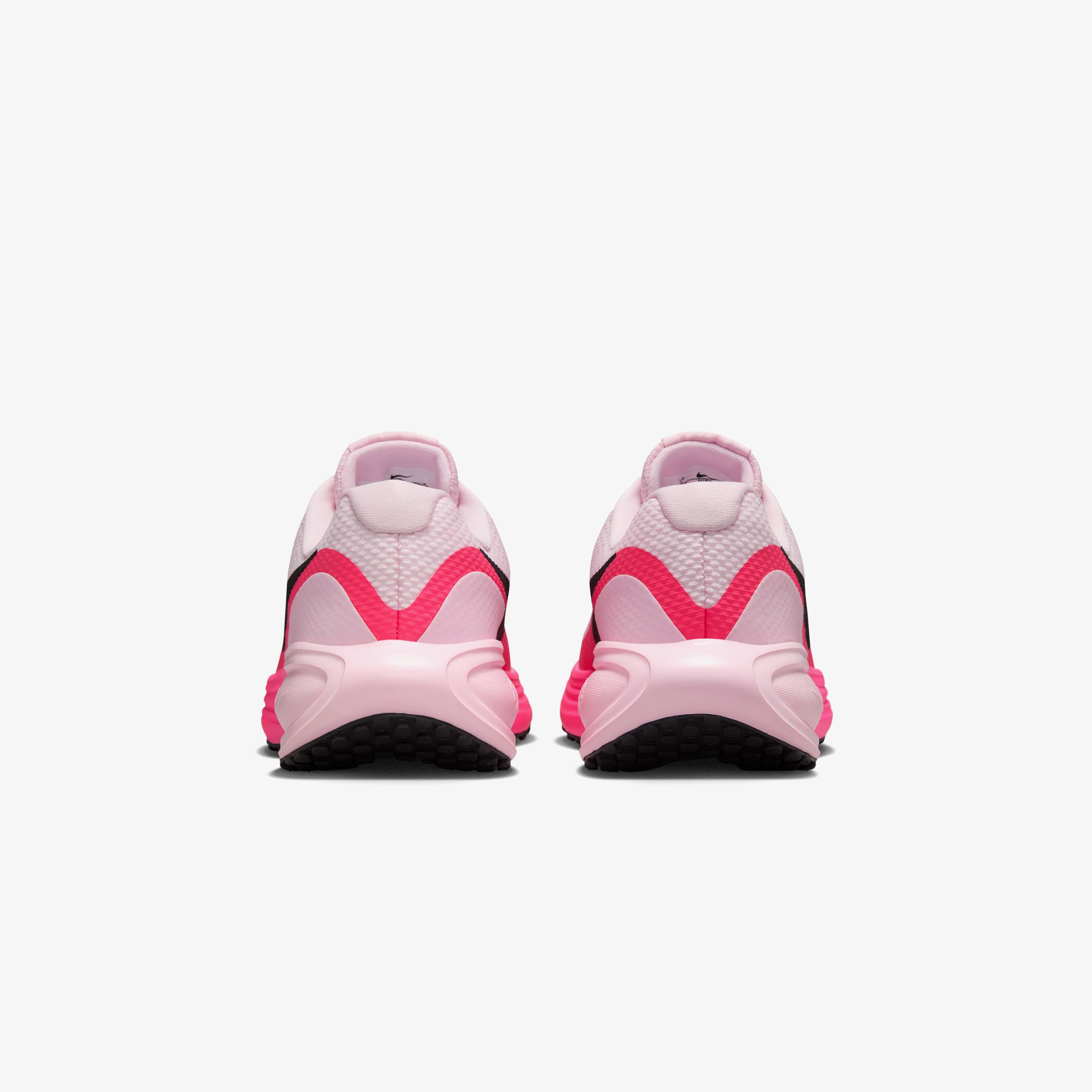 Nike Revolution 8 Kadın Pembe Koşu Ayakkabısı
