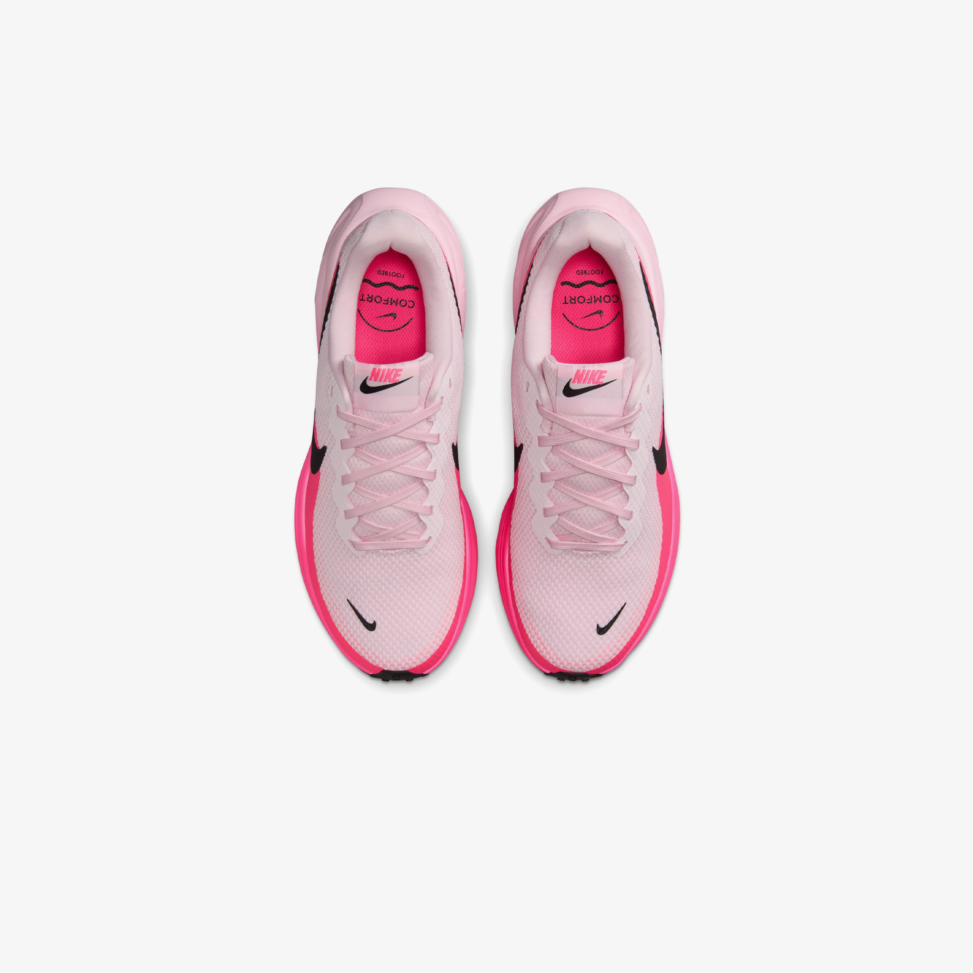 Nike Revolution 8 Kadın Pembe Koşu Ayakkabısı