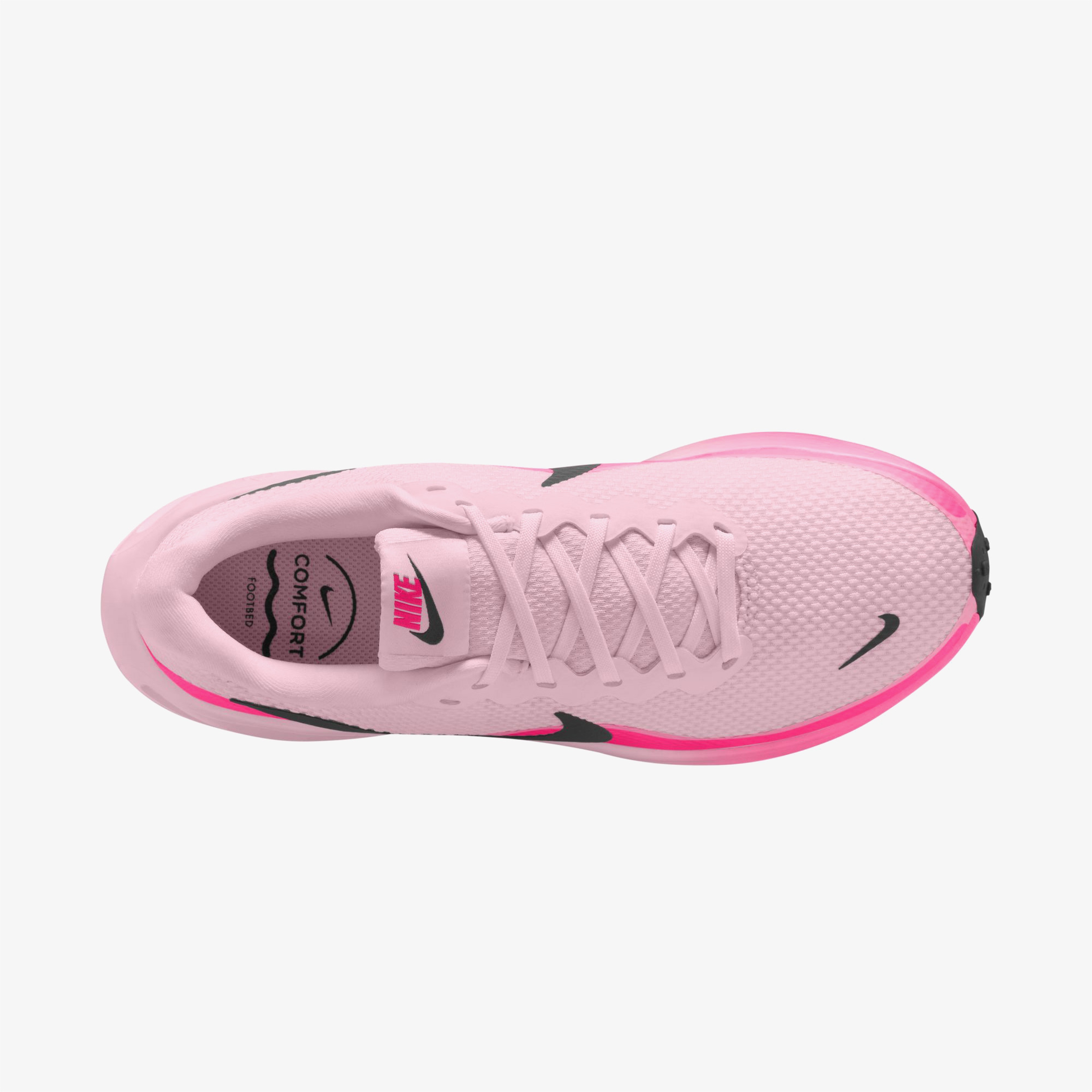 Nike Revolution 8 Kadın Pembe Koşu Ayakkabısı