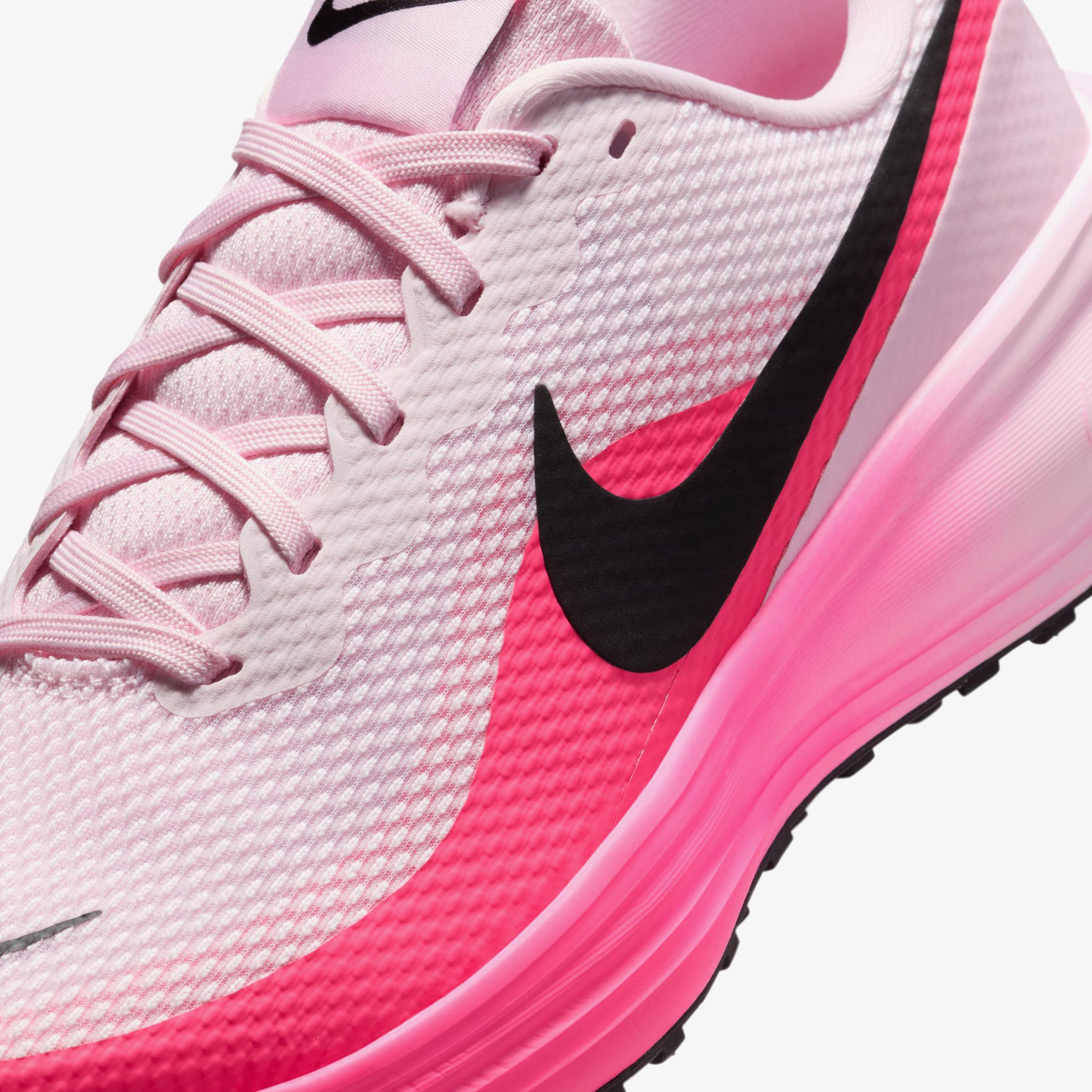Nike Revolution 8 Kadın Pembe Koşu Ayakkabısı