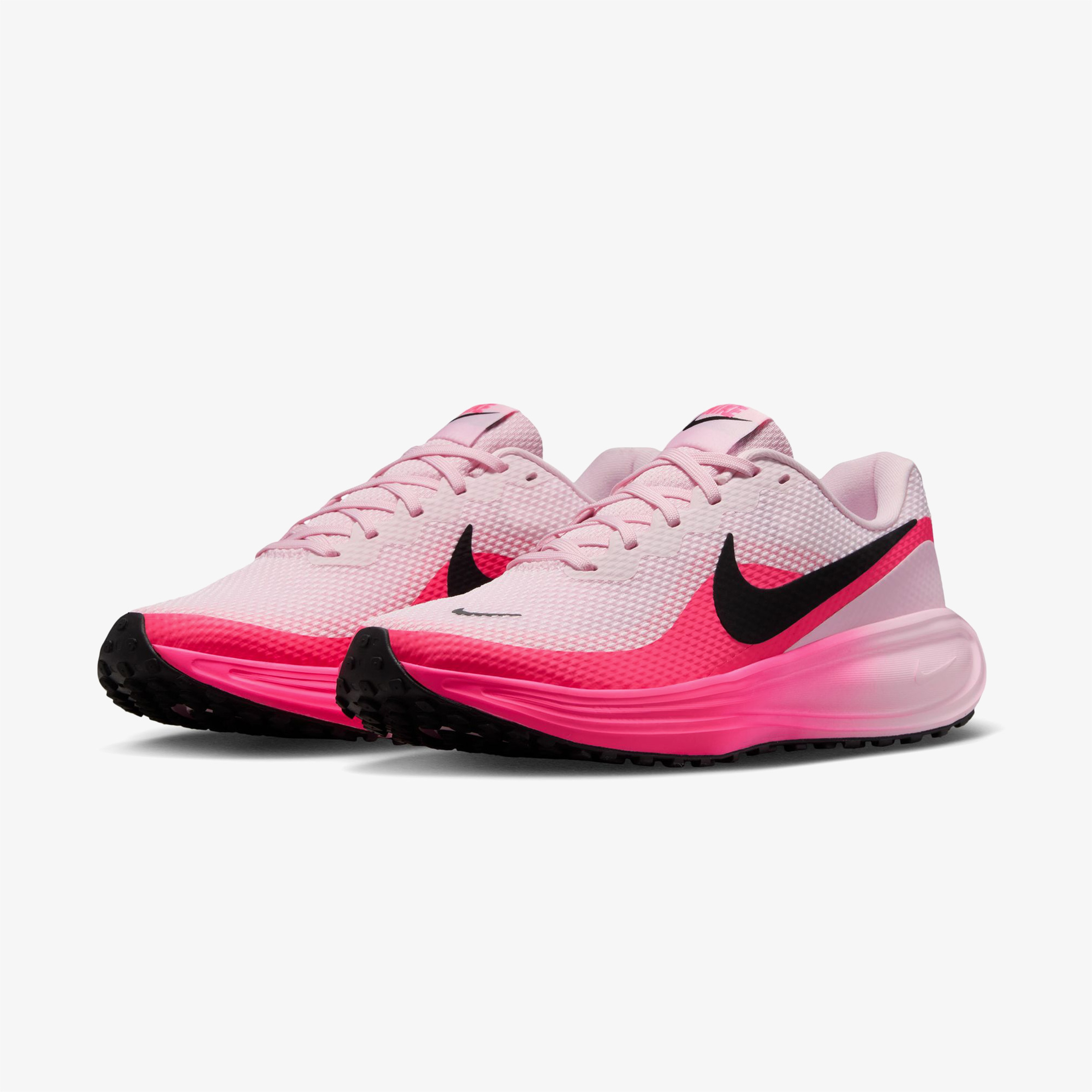 Nike Revolution 8 Kadın Pembe Koşu Ayakkabısı