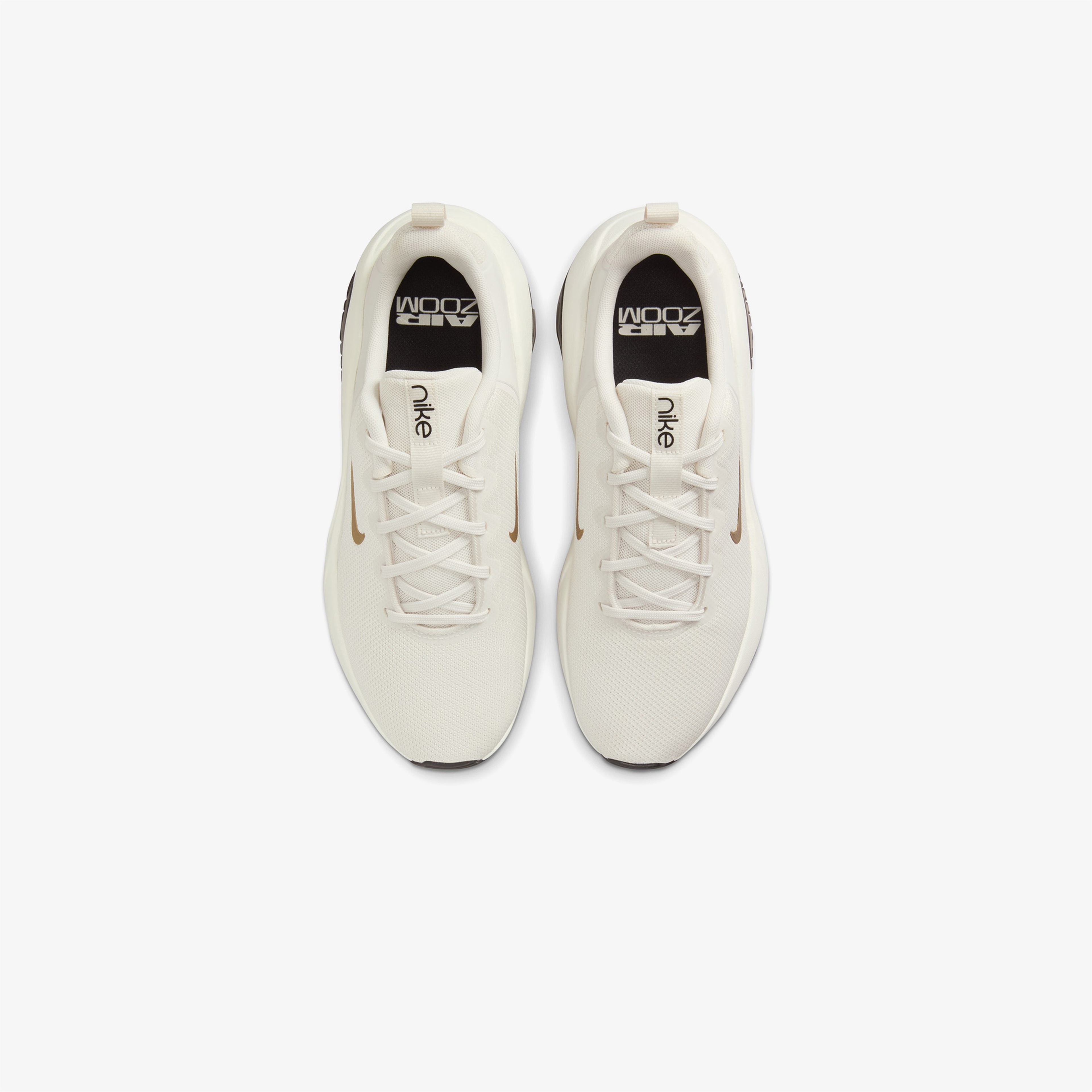 Nike Bella 7 Kadın Krem Antrenman Ayakkabısı