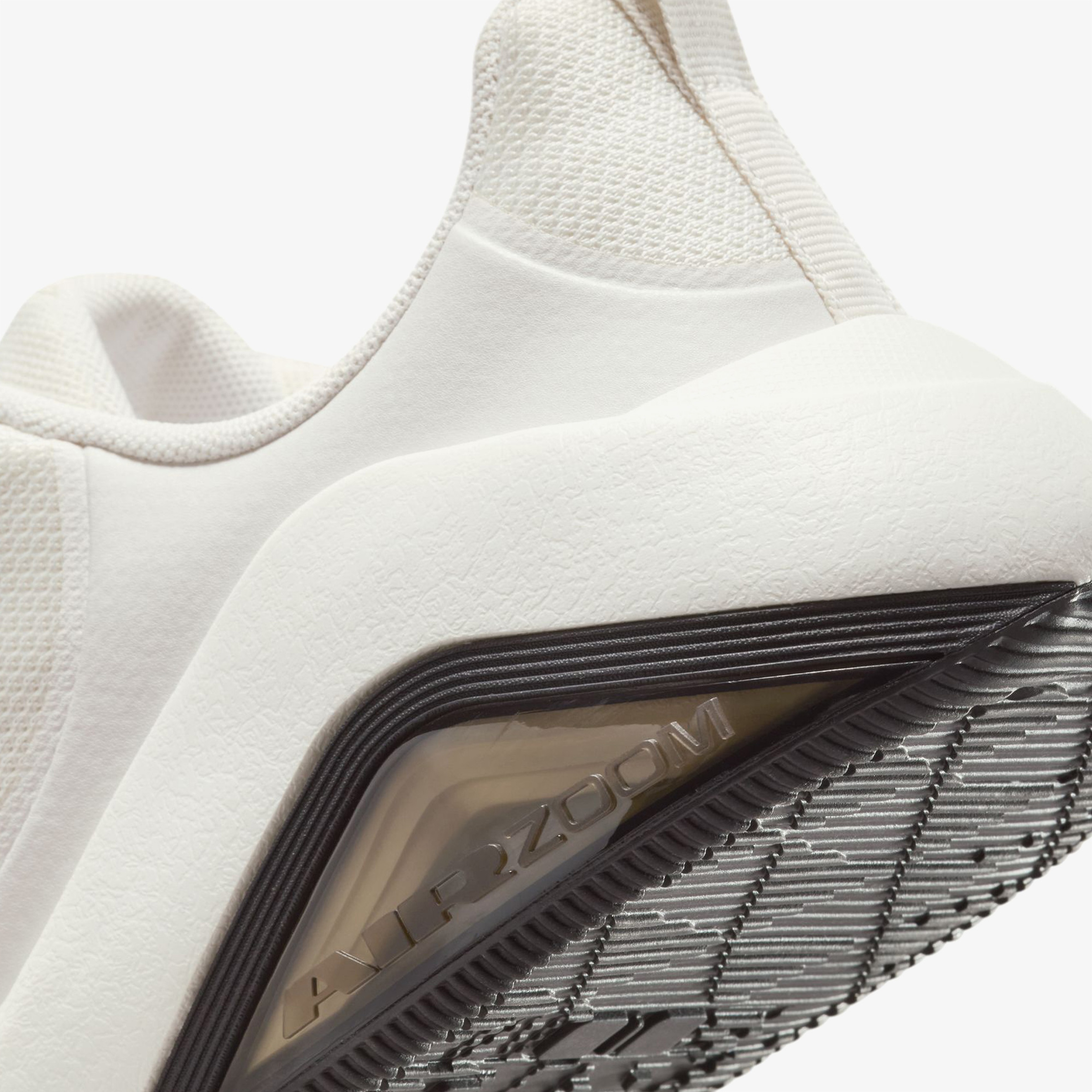 Nike Bella 7 Kadın Krem Antrenman Ayakkabısı