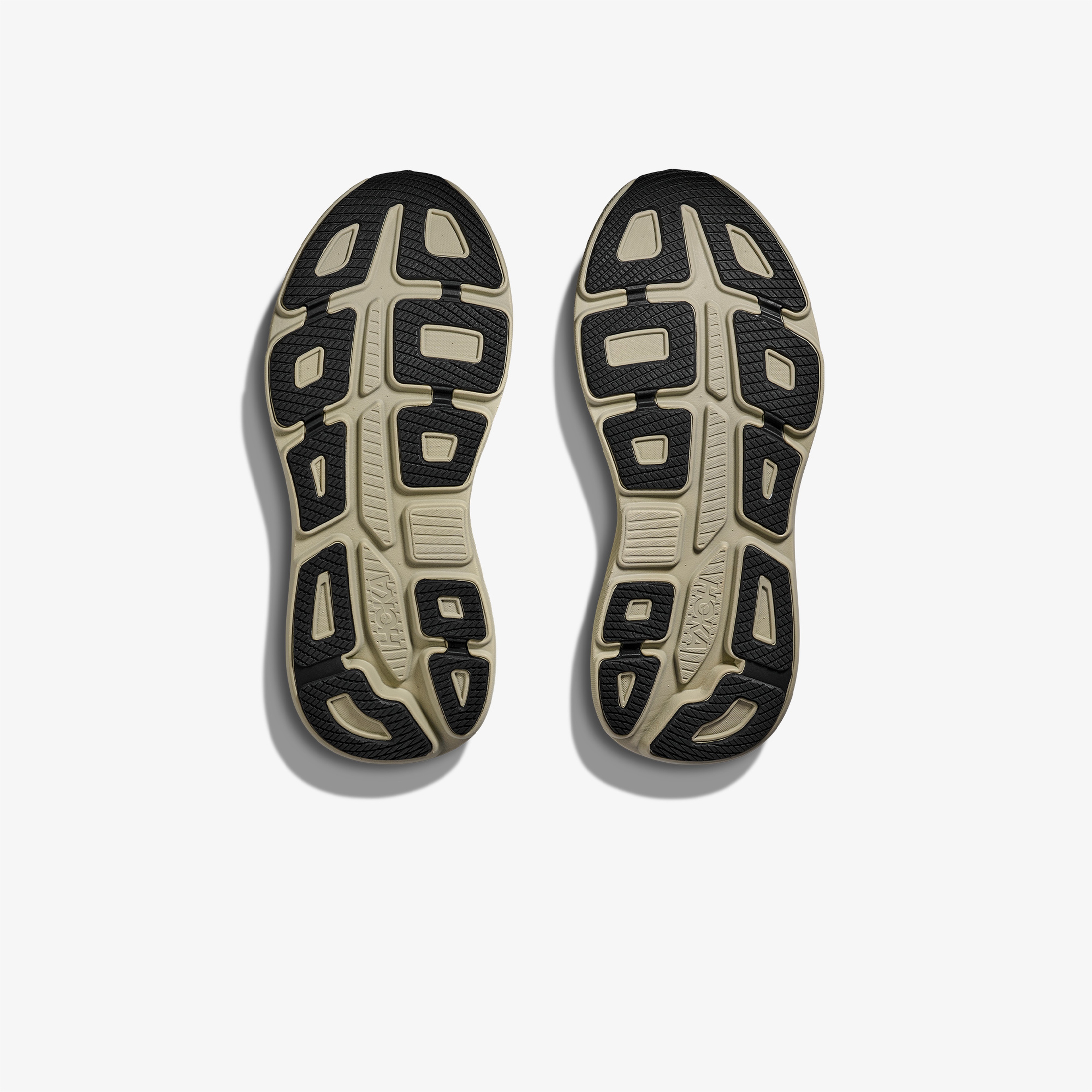 Hoka Bondi 9 Erkek Yeşil Koşu Ayakkabısı