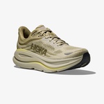 Hoka Bondi 9 Erkek Yeşil Koşu Ayakkabısı