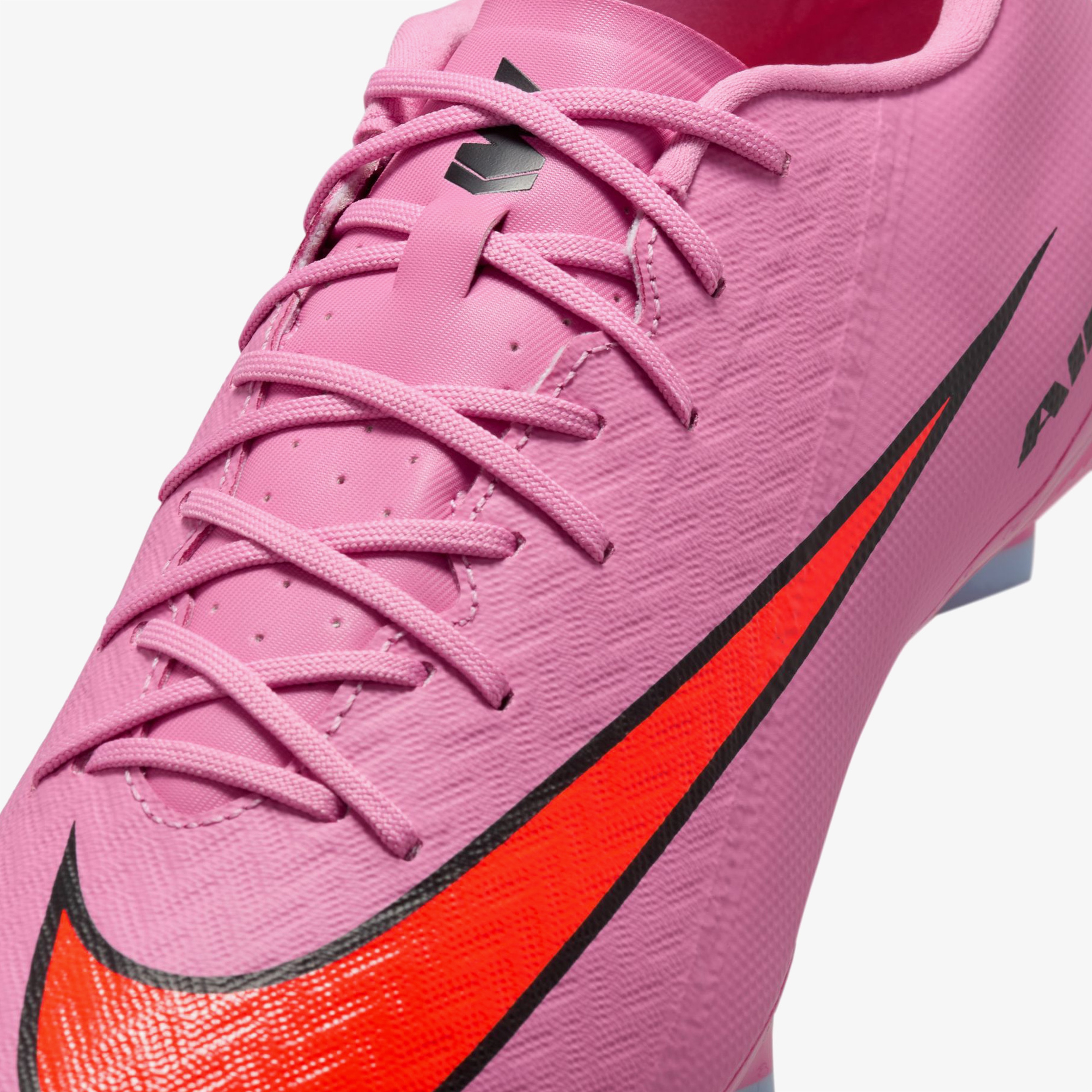 Nike Mercurial Vapor 16 Academy Erkek Pembe Halı Saha Kramponu