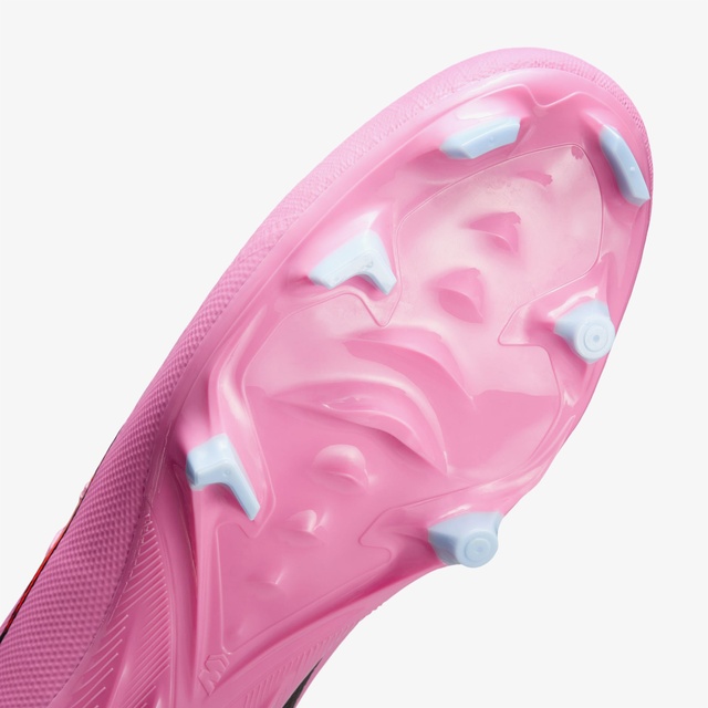 Nike Pembe Nike Mercurial Vapor 16 Academy