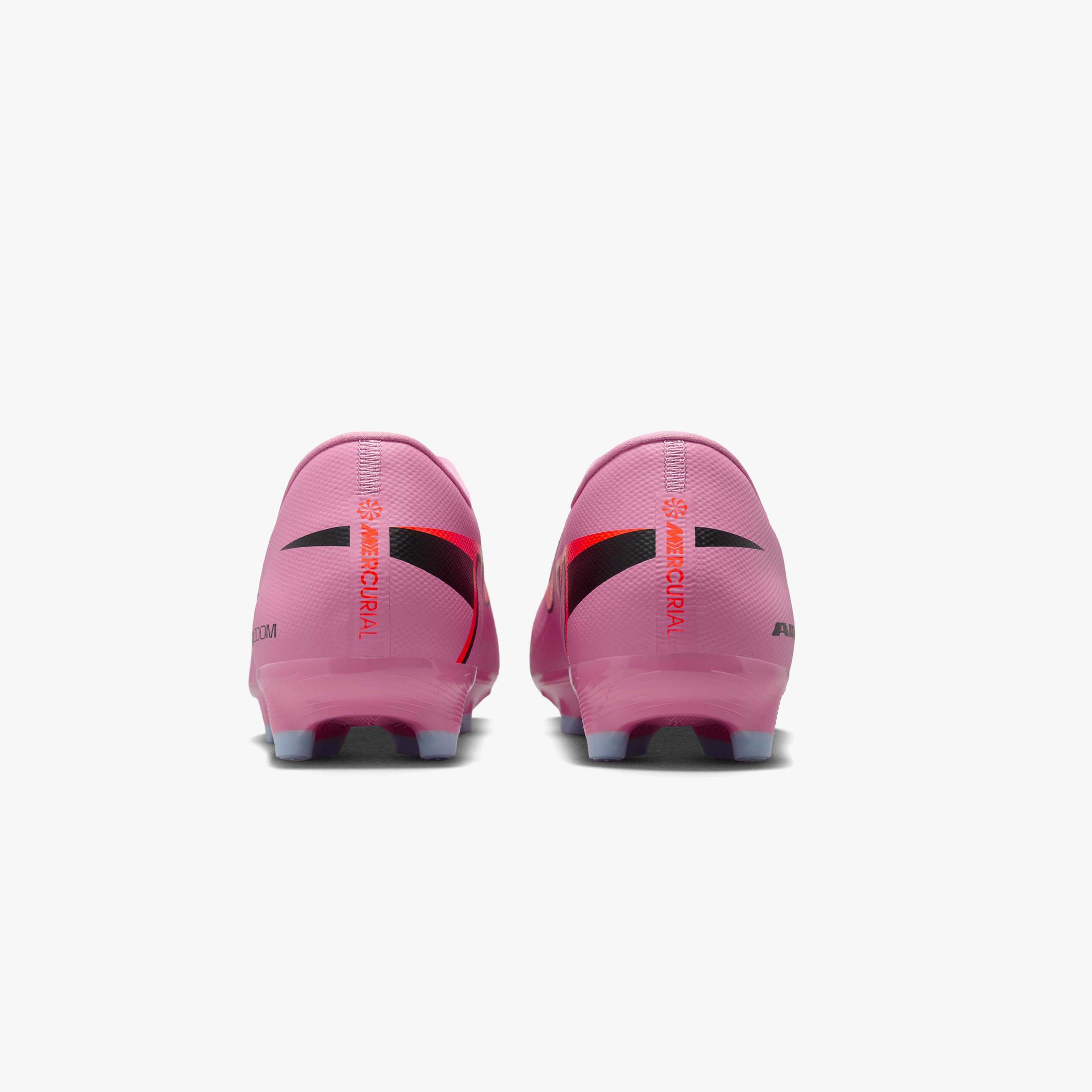 Nike Mercurial Vapor 16 Academy Erkek Pembe Halı Saha Kramponu