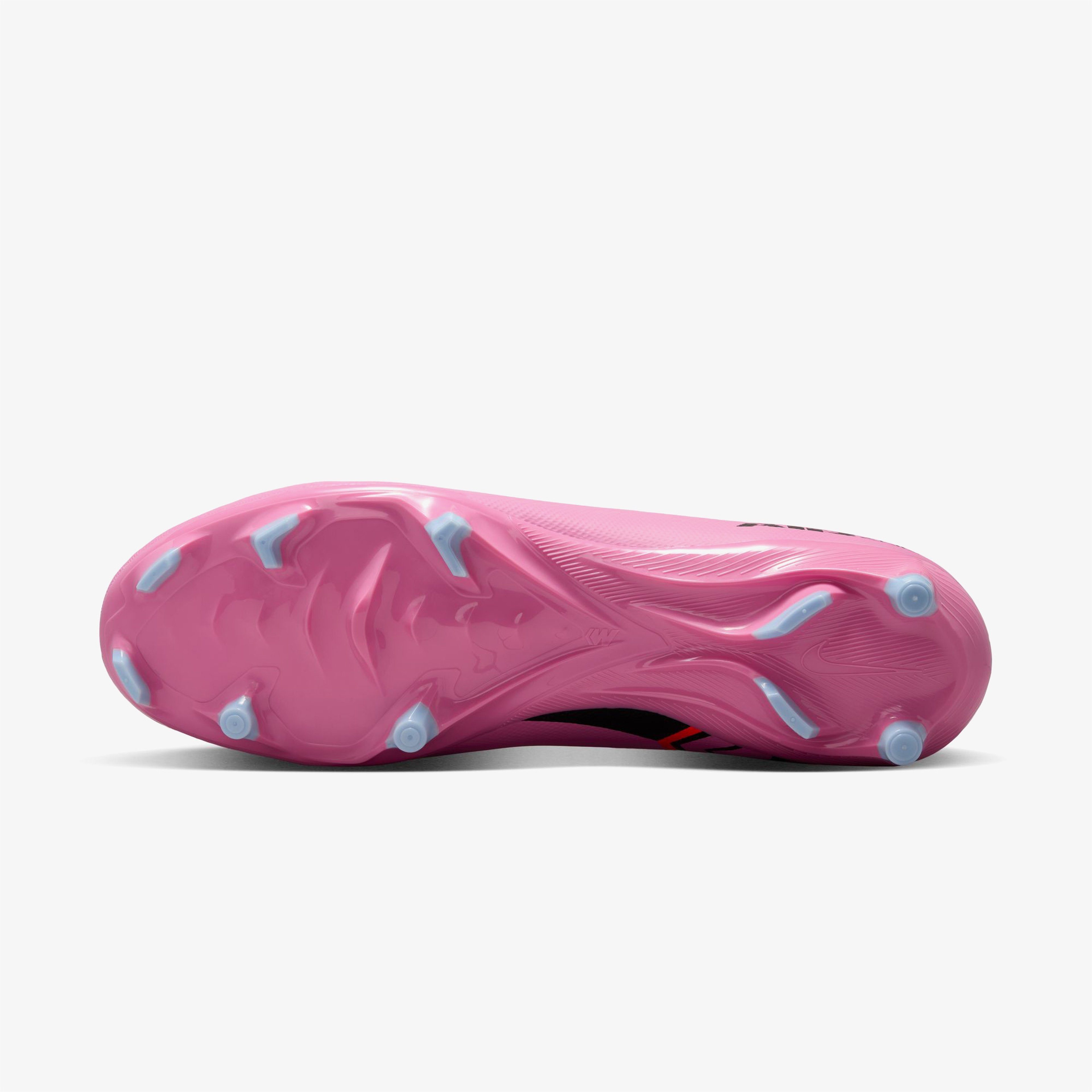 Nike Mercurial Vapor 16 Academy Erkek Pembe Halı Saha Kramponu