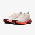 Nike Pegasus Trail 5 Gore-Tex Kadın Krem Koşu Ayakkabısı