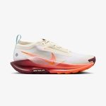 Nike Pegasus Trail 5 Gore-Tex Kadın Krem Koşu Ayakkabısı