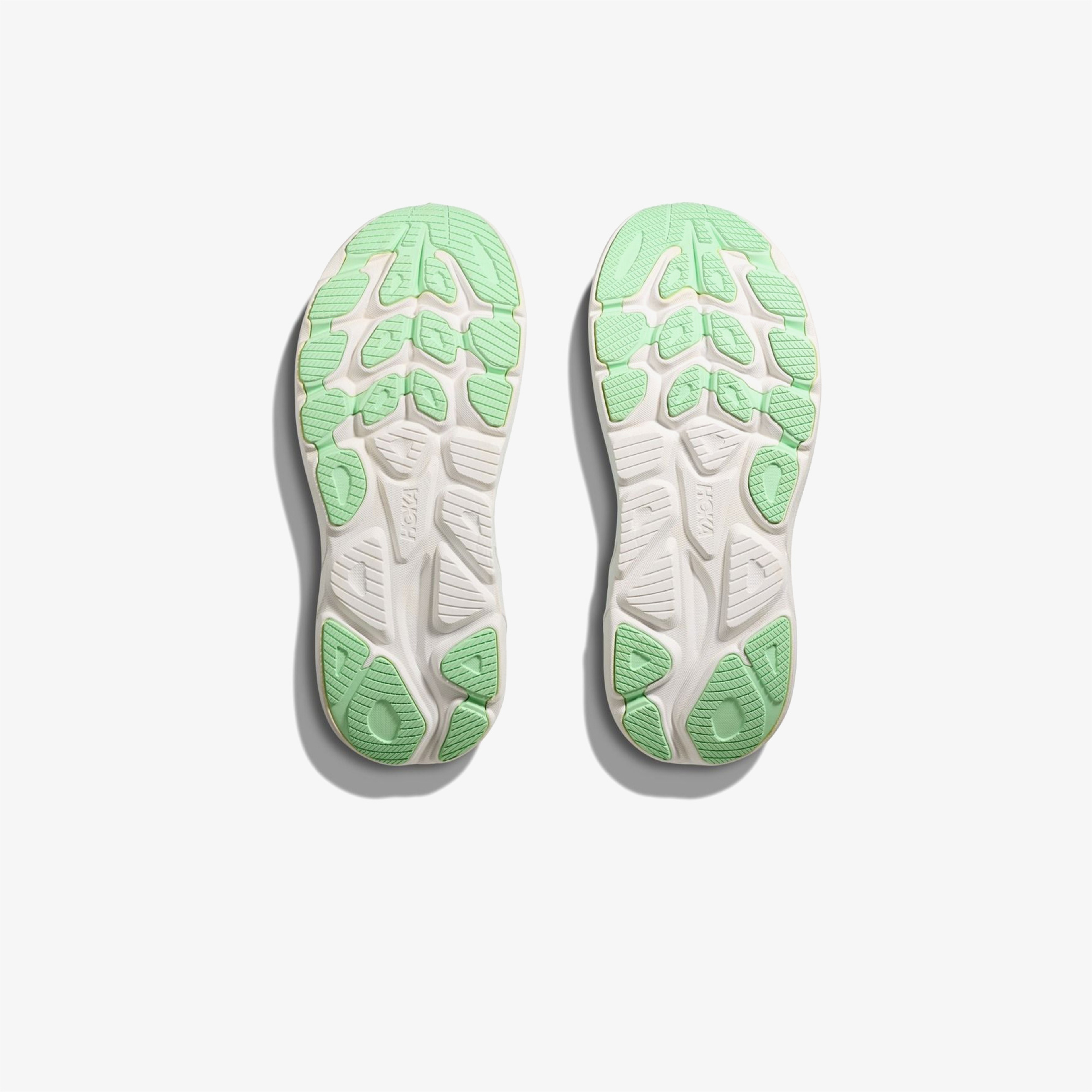 Hoka Clifton 10 Kadın Mavi Yol Koşu Ayakkabısı