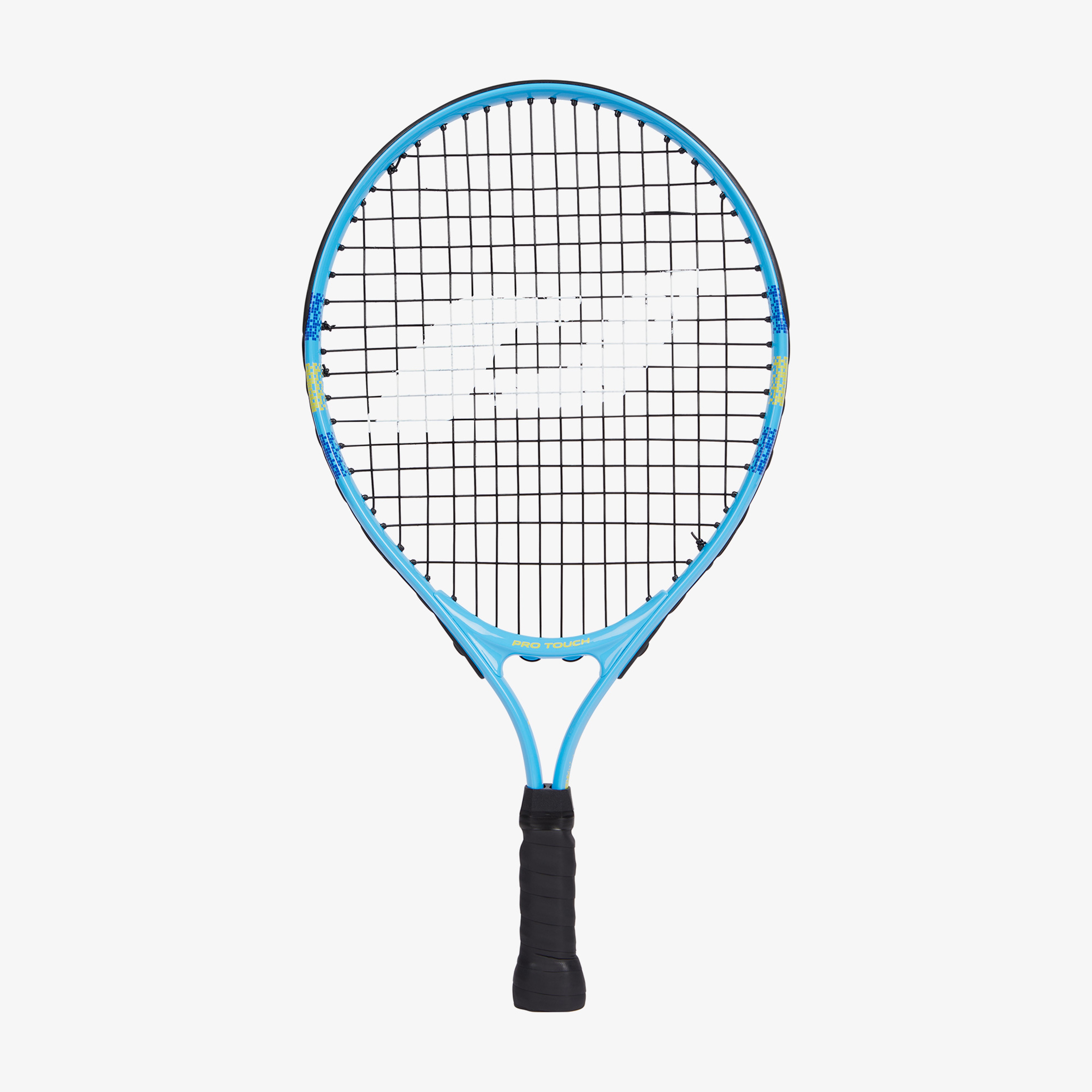 Pro Touch Ace I 19 Çocuk Mavi Tenis Raketi