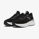 Puma Softride Mayve Kadın Siyah Koşu Ayakkabısı