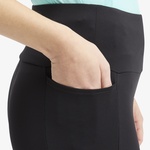 Energetics Portia II 1/1 W Kadın Siyah Koşu Taytı