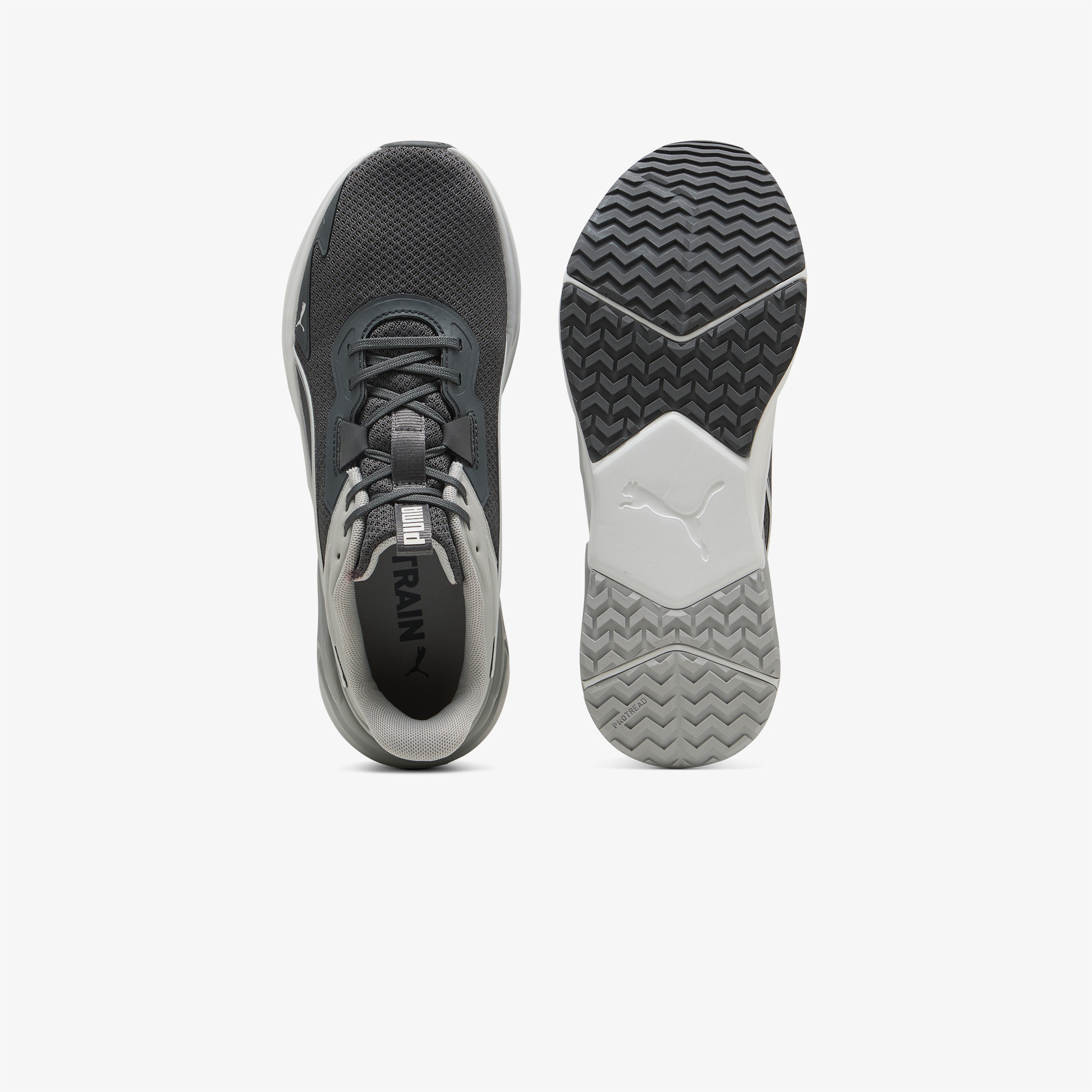 Puma Disperse Xt 4 Erkek Gri Antrenman Ayakkabısı42310798| Occasion