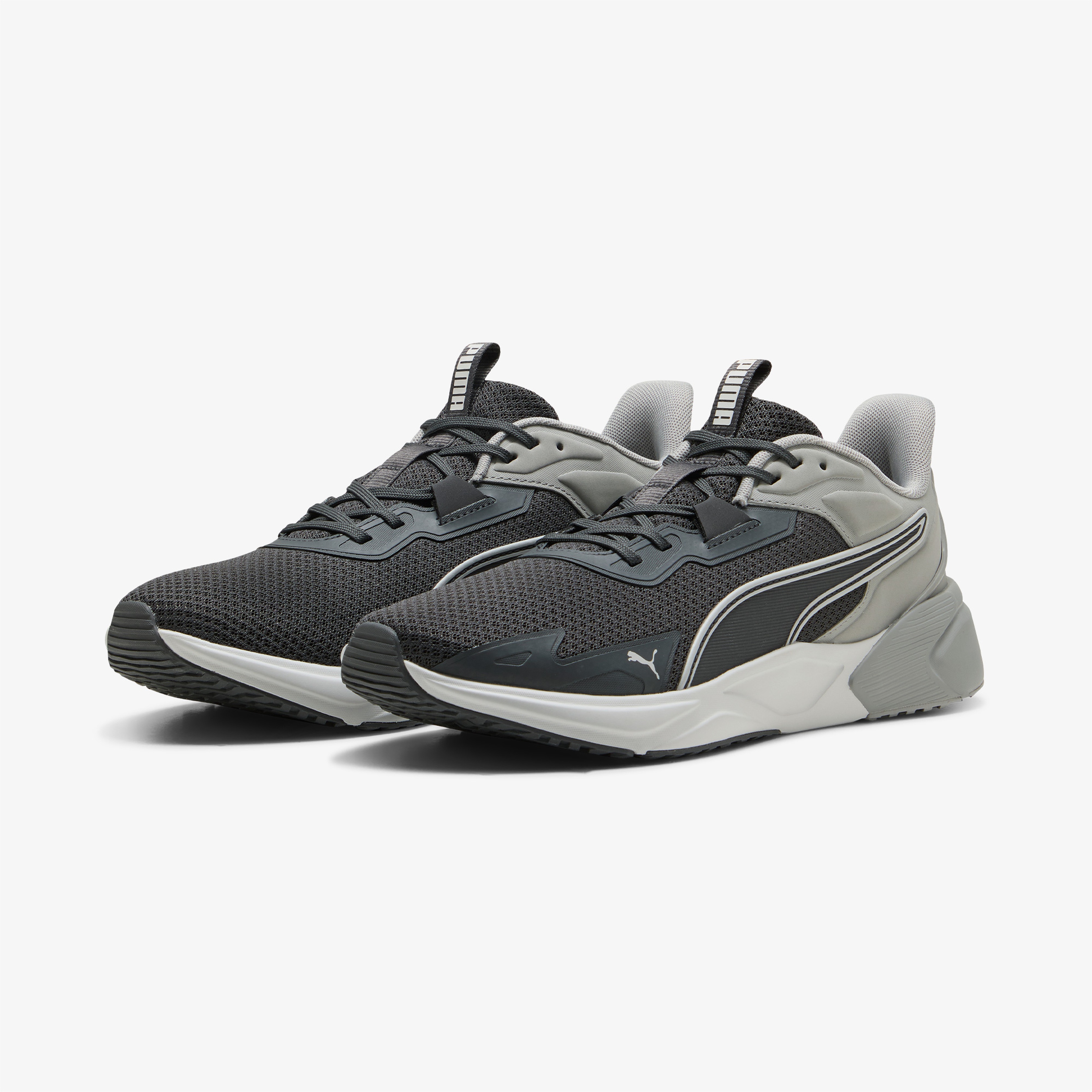 Puma Disperse Xt 4 Erkek Gri Antrenman Ayakkabısı42310798| Occasion